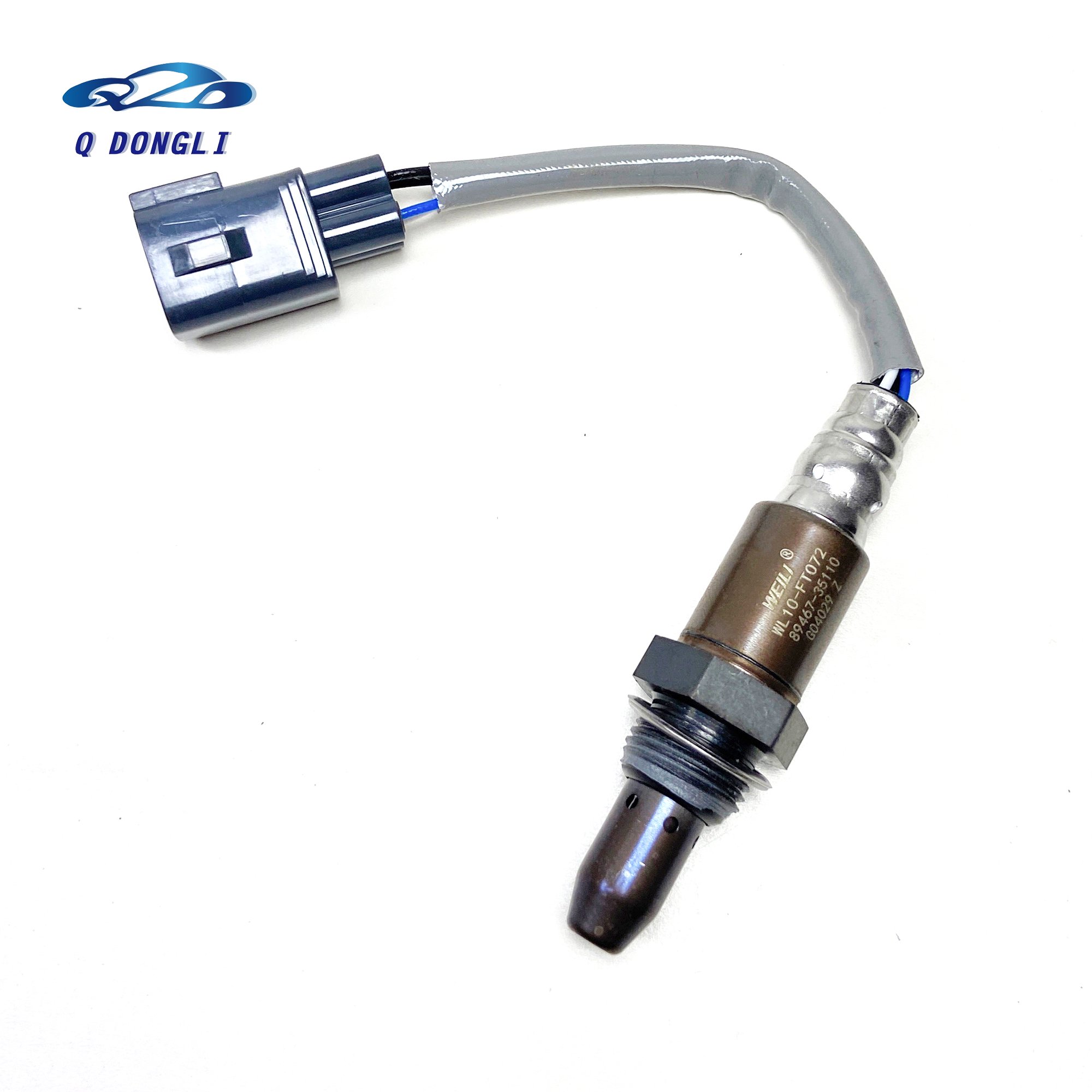 O2 Oxygen Lambda Sensor Auto Parts 89467-30020 234-9058 89467-48030 8946730020 2349058 8946748030 250-54050 25054050