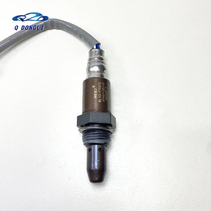 O2 Oxygen Lambda Sensor Auto Parts 89467-30020 234-9058 89467-48030 8946730020 2349058 8946748030 250-54050 25054050