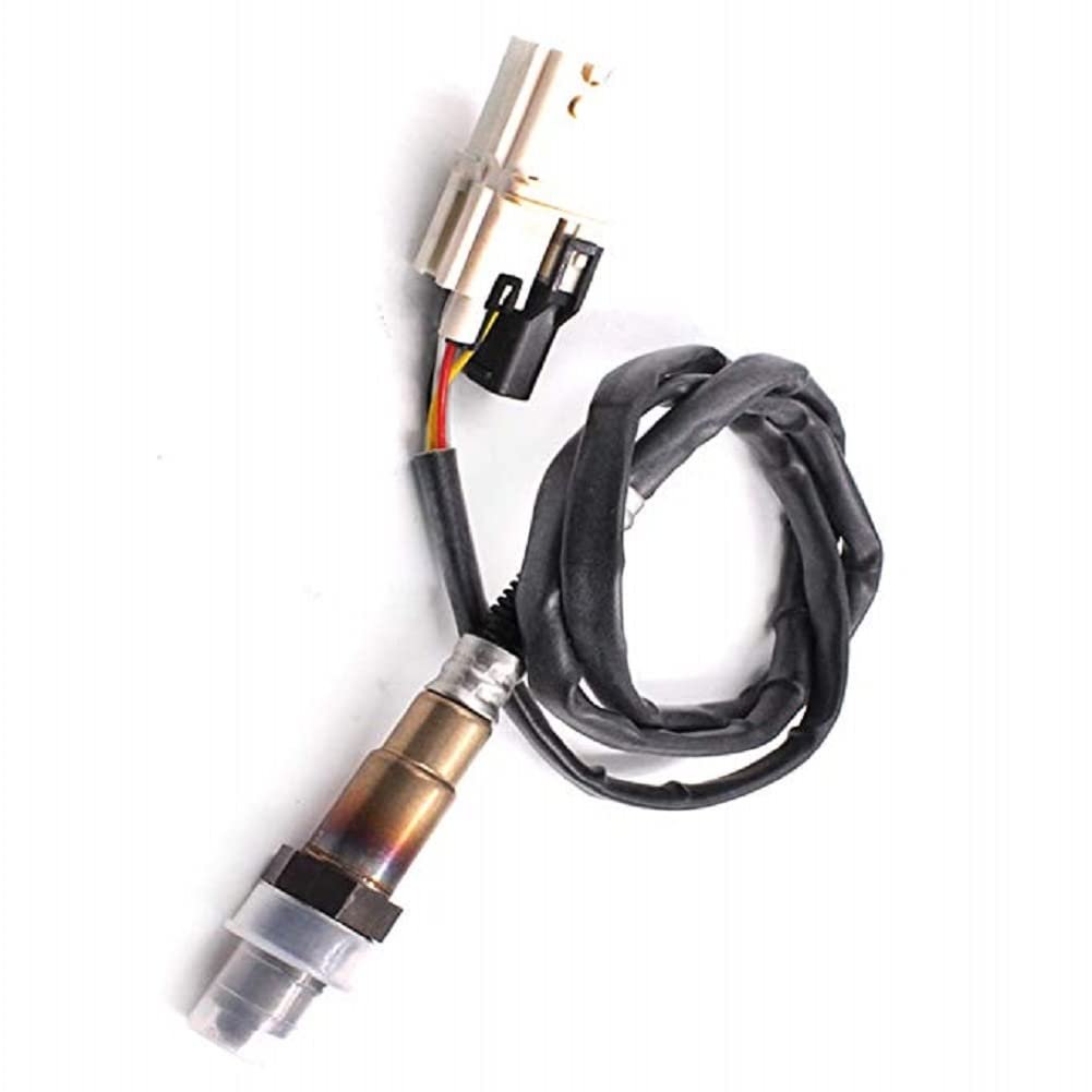 Auto Parts Front Left O2 Oxygen Sensor for VOLVO S80 (-06) 2000 S80 I (TS XY) 1998-2008 XC90 (03-) 2003 XC90 (03-) 2004 8670279
