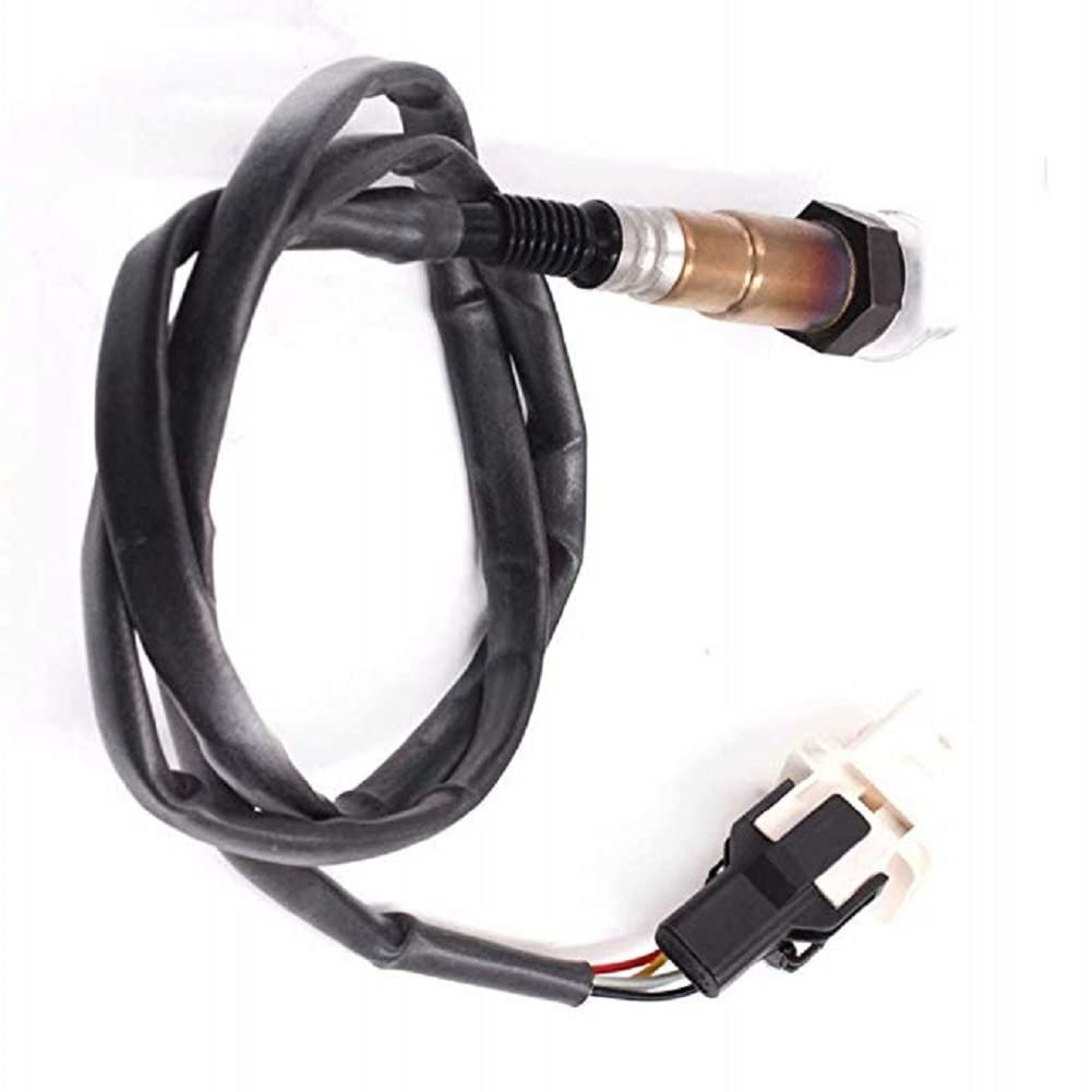 Auto Parts Front Left O2 Oxygen Sensor for VOLVO S80 (-06) 2000 S80 I (TS XY) 1998-2008 XC90 (03-) 2003 XC90 (03-) 2004 8670279