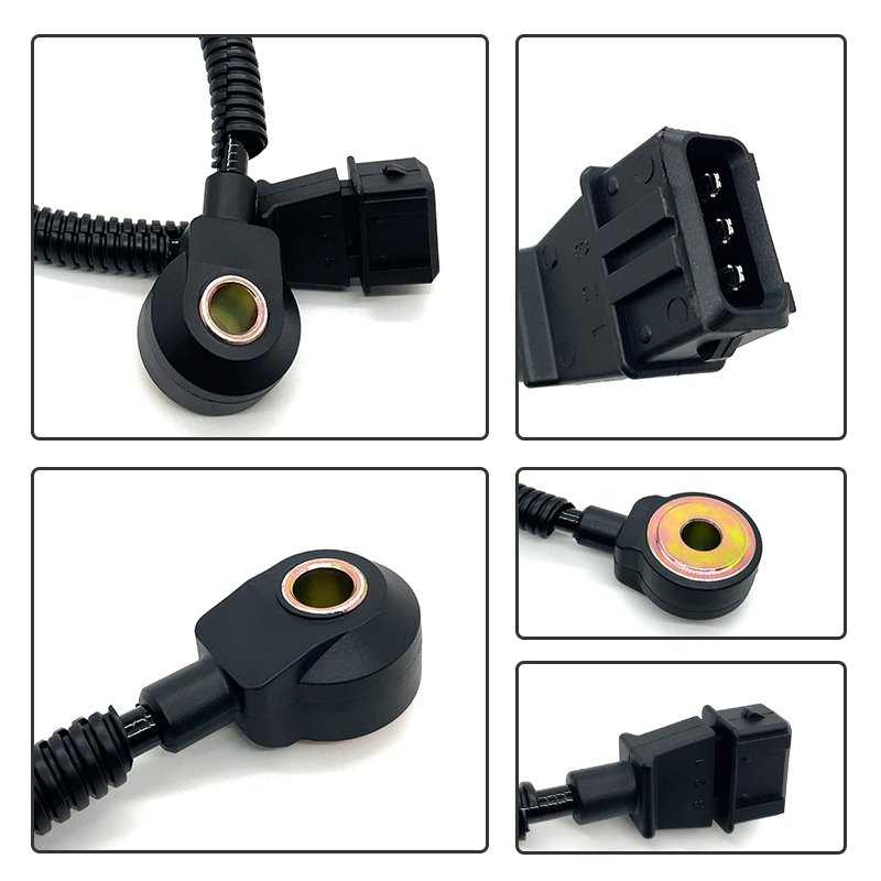 Wholesale Auto Engine Parts Knock Sensor 39250-22081 39250-23010 for Hyundai Accent Elantra