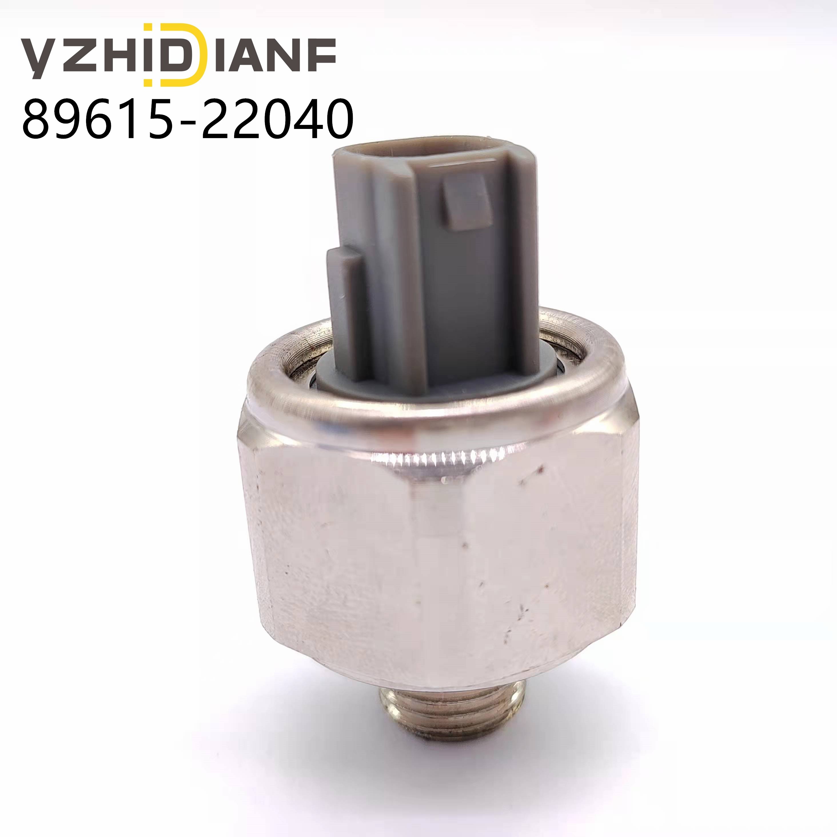 Engine Knock Detonation Sensor for car 8961522040 89615-22040 For Toyota Supra Tercel Lexus SC300