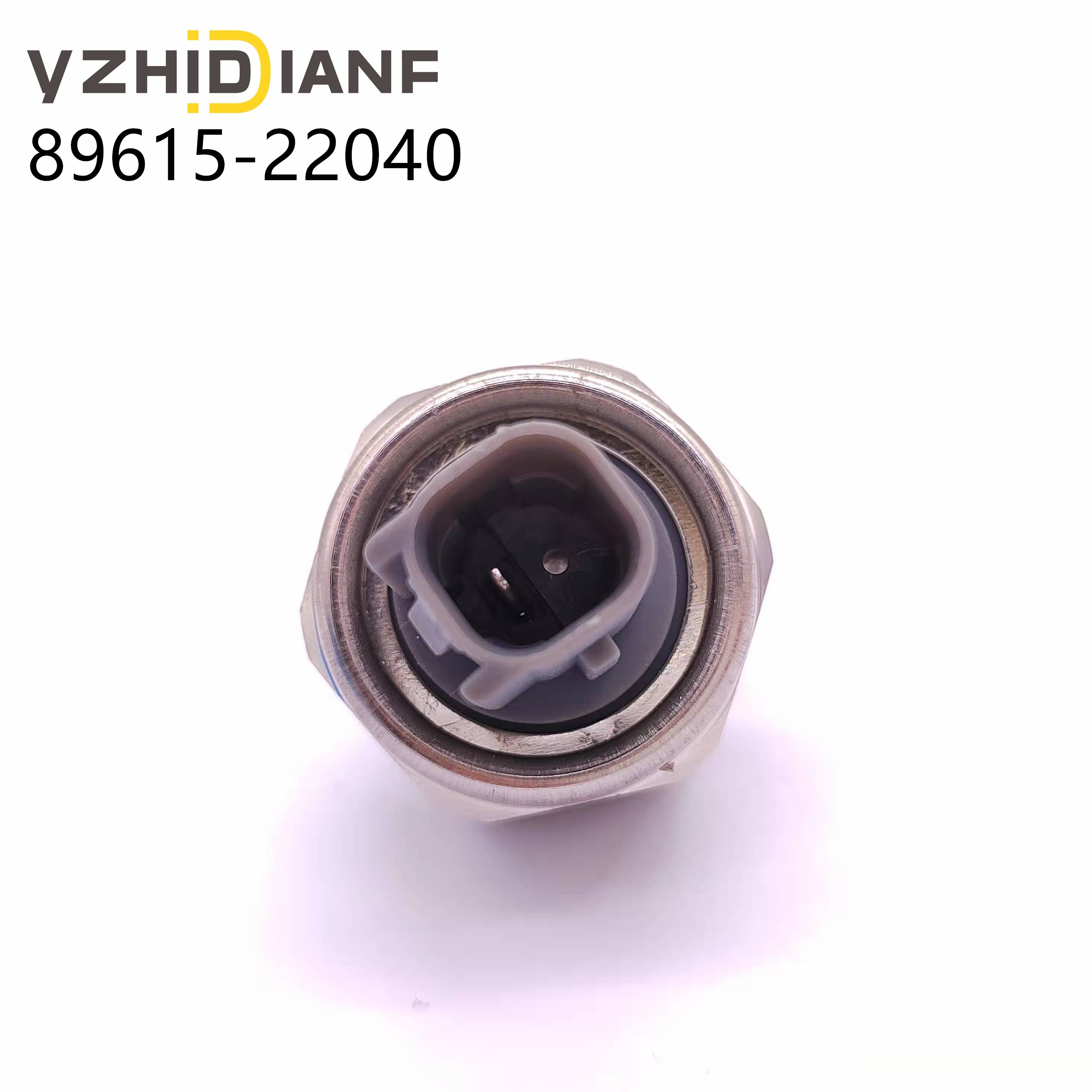 Engine Knock Detonation Sensor for car 8961522040 89615-22040 For Toyota Supra Tercel Lexus SC300
