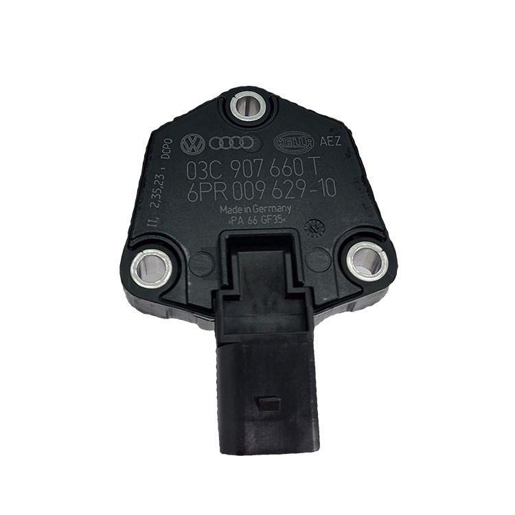 03C907660S for Audi A6 A7 A8 Q5 Q7 VW Original EA888 GEN 2 Engine Oil Level Sensor 03C907660T 03C907660M 03C907660H 03C907660D