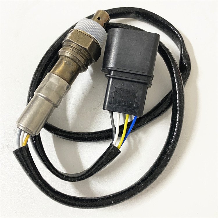 Hengney auto parts oxygen sensor 036906265J oxygen sensor For AUDI(RDW)