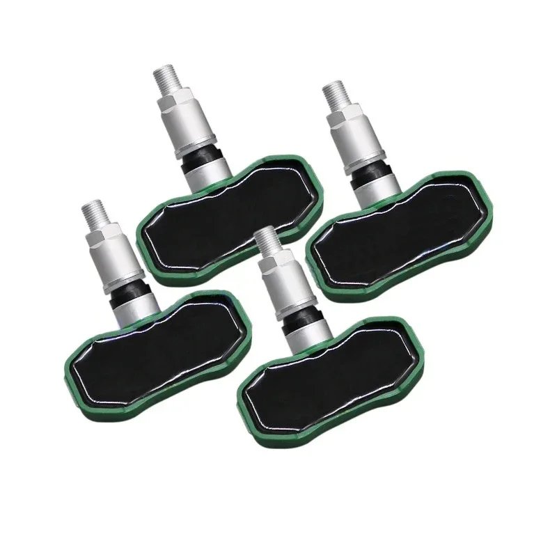 TPMS Tire Pressure Monitoring Sensor for Buick Allure Enclave Lacrosse Cadillac CTS Chevrolet 2007 2008 2009 OE 15268606