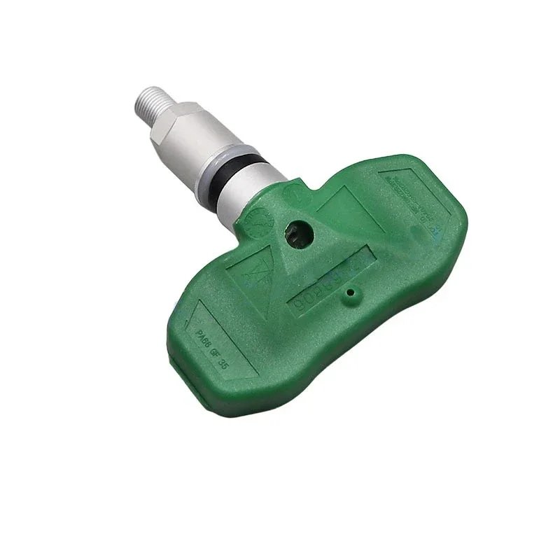 TPMS Tire Pressure Monitoring Sensor for Buick Allure Enclave Lacrosse Cadillac CTS Chevrolet 2007 2008 2009 OE 15268606