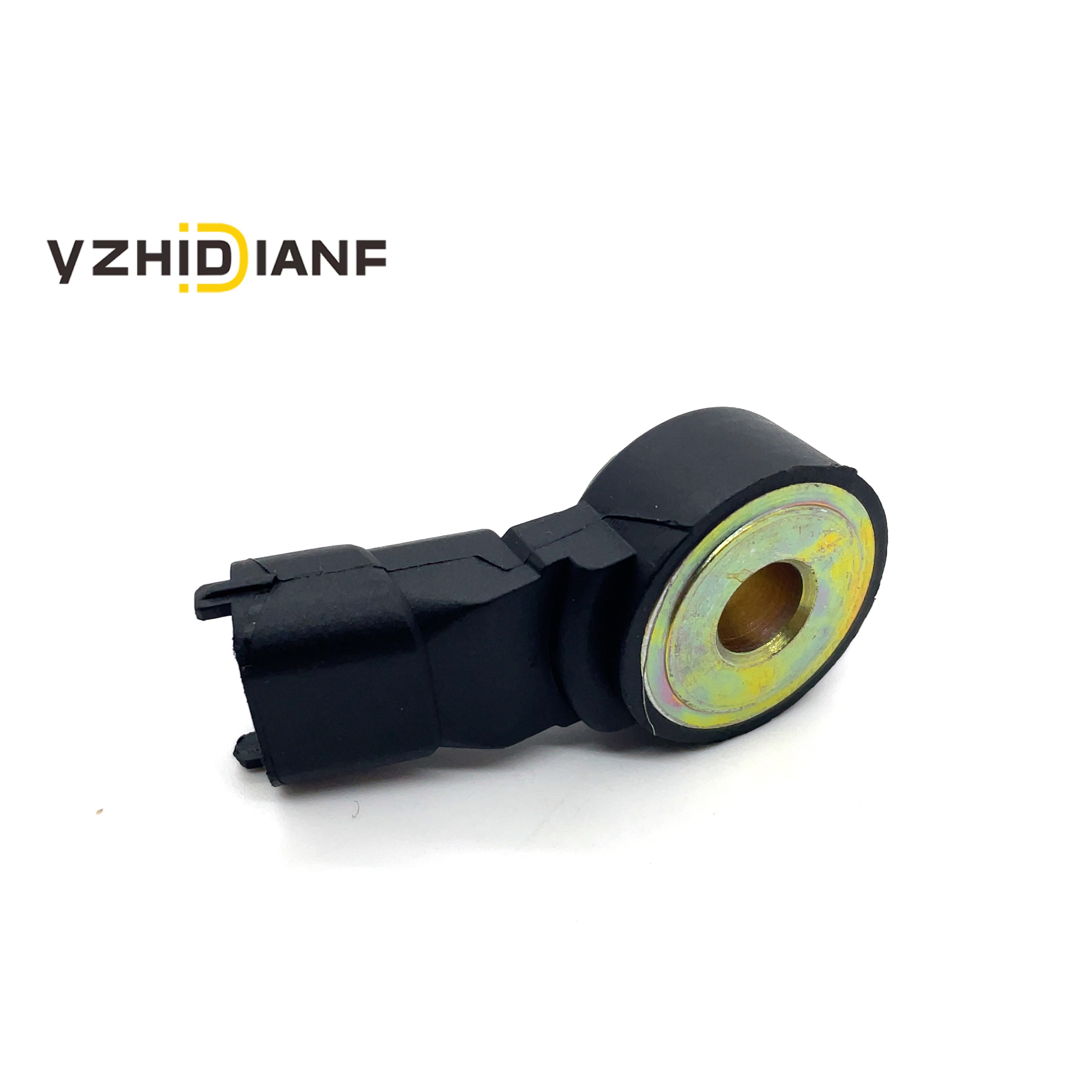 Wholesale Car Engine Parts Detonation Knock Sensor MN163706 Auto Sensor For MAN NG Porsche 718 911 Cayenne Smart Forfour