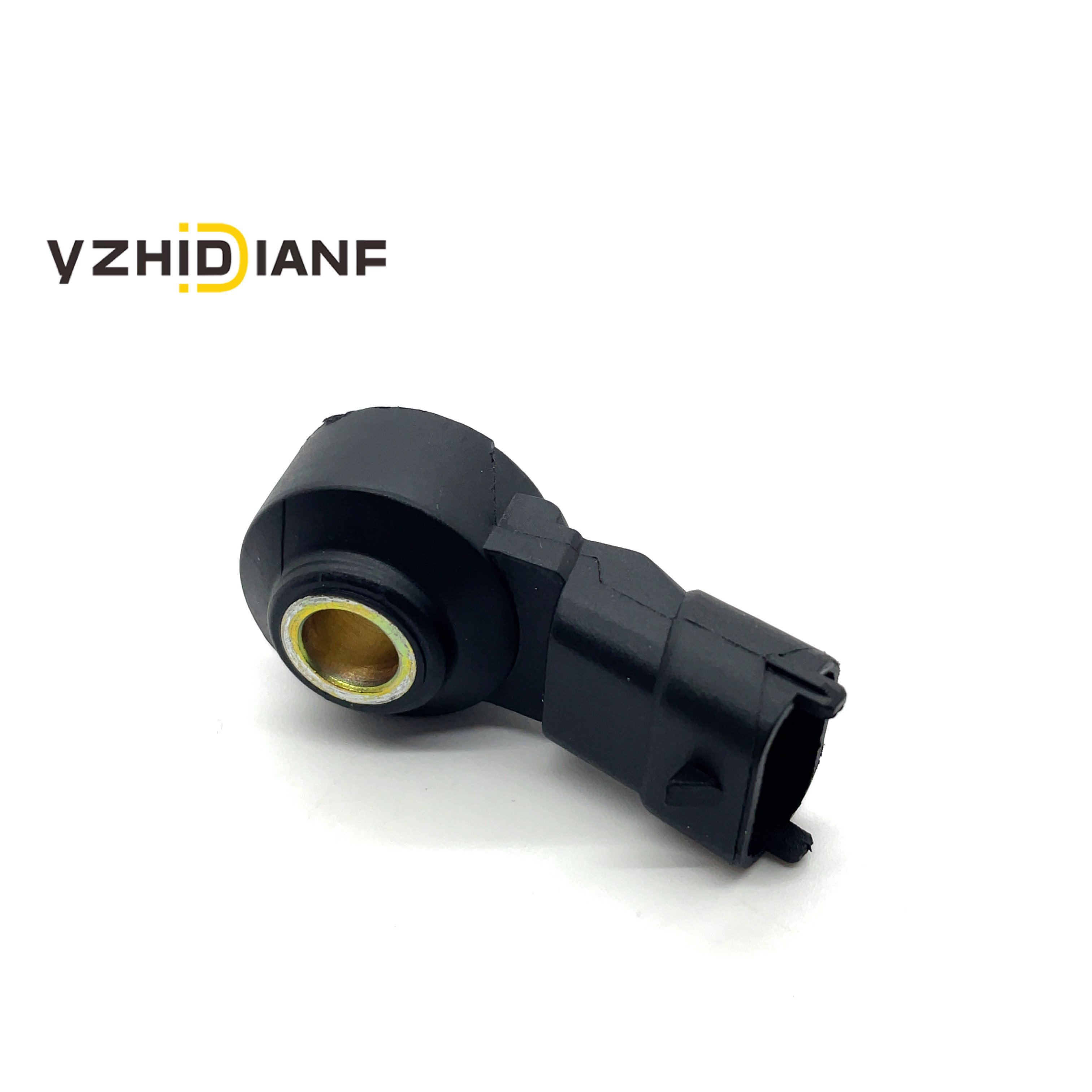 Wholesale Car Engine Parts Detonation Knock Sensor MN163706 Auto Sensor For MAN NG Porsche 718 911 Cayenne Smart Forfour