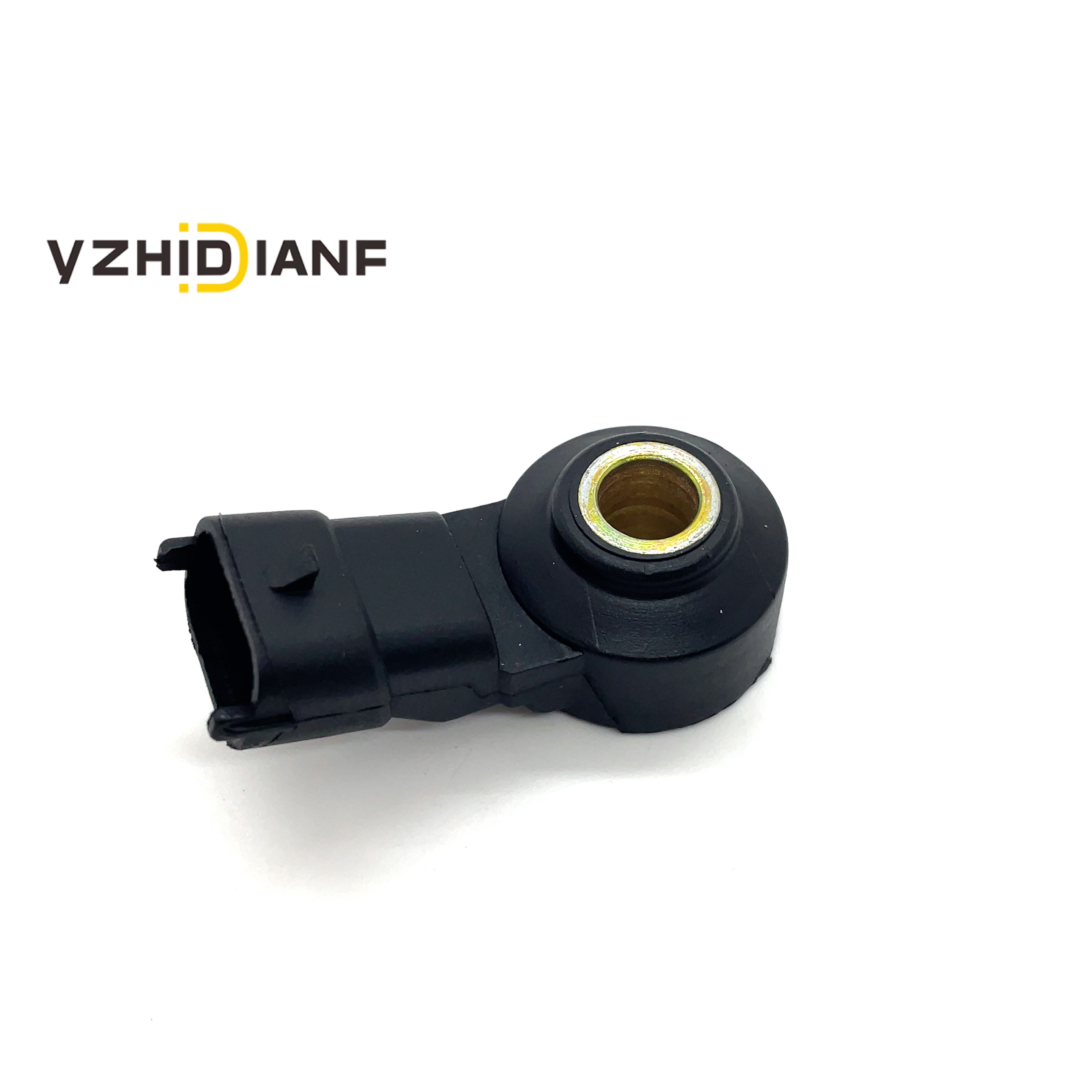 Wholesale Car Engine Parts Detonation Knock Sensor MN163706 Auto Sensor For MAN NG Porsche 718 911 Cayenne Smart Forfour