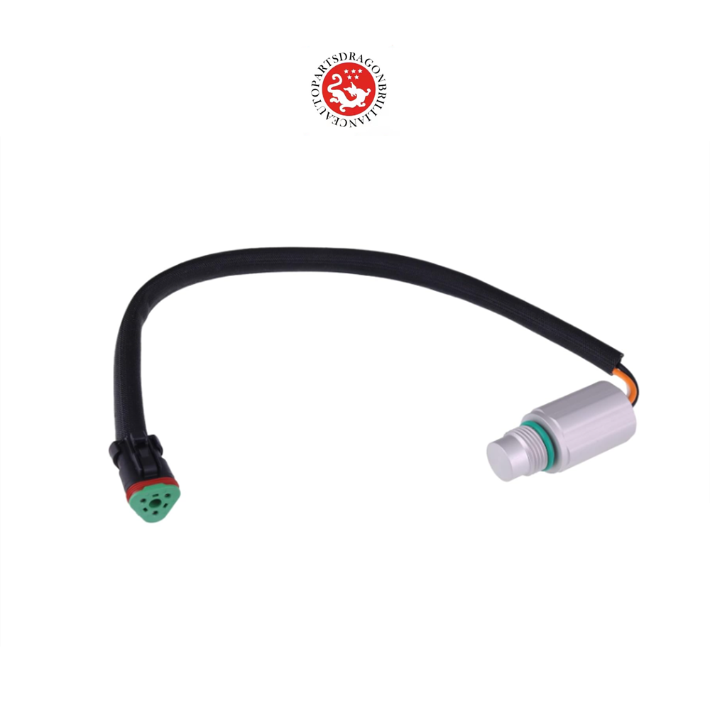522-1641 5221641 Speed Sensor 2659033 1296628 For Caterpillar Excavator Truck Engine 773B 773D 365B 785C 69D 769C 773D