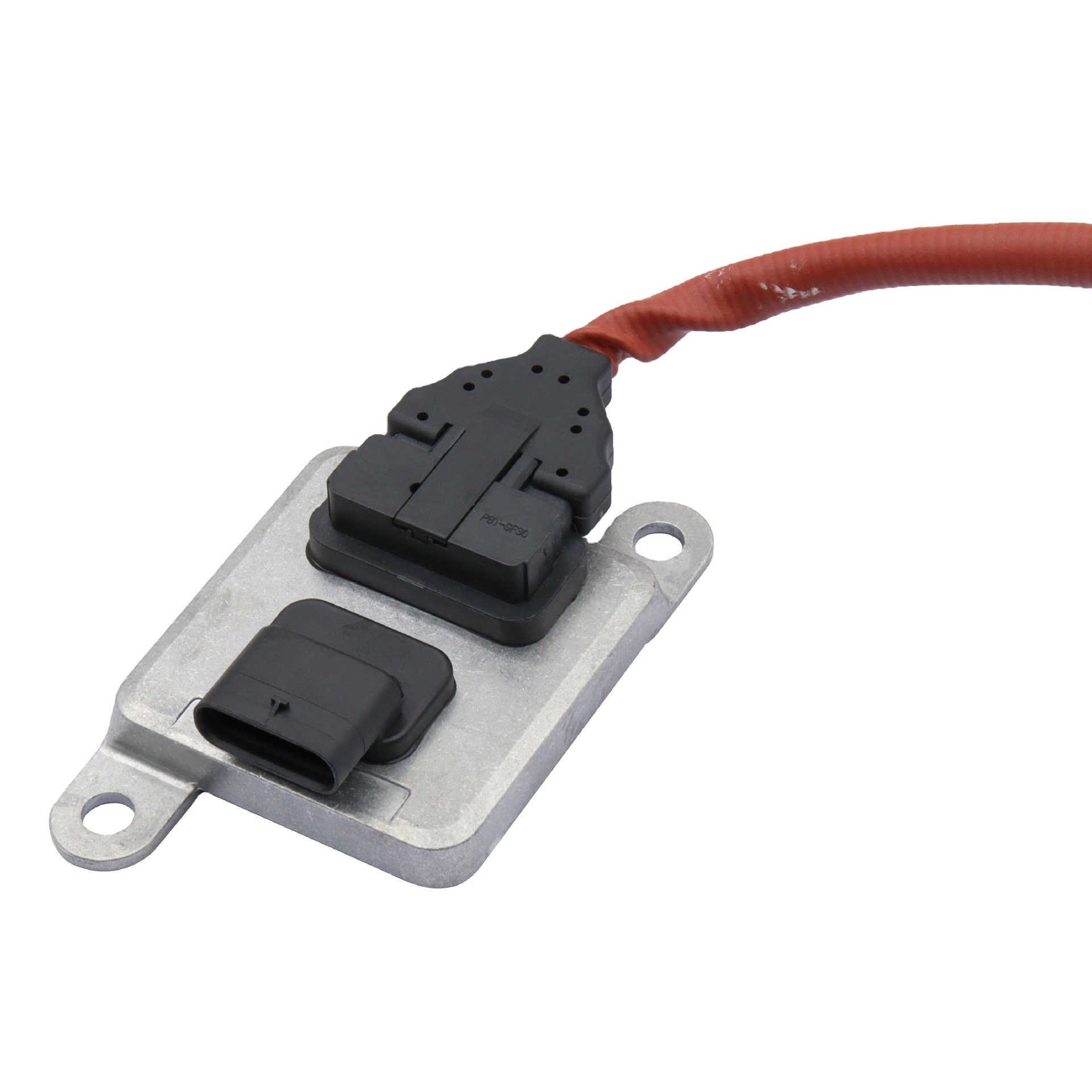 Auto Parts 12V Nitrogen Oxygen Sensor 5WK9 6699C Nox Sensor 13628589846 5WK96699C for BMW 335D 535D 535D X3 X5