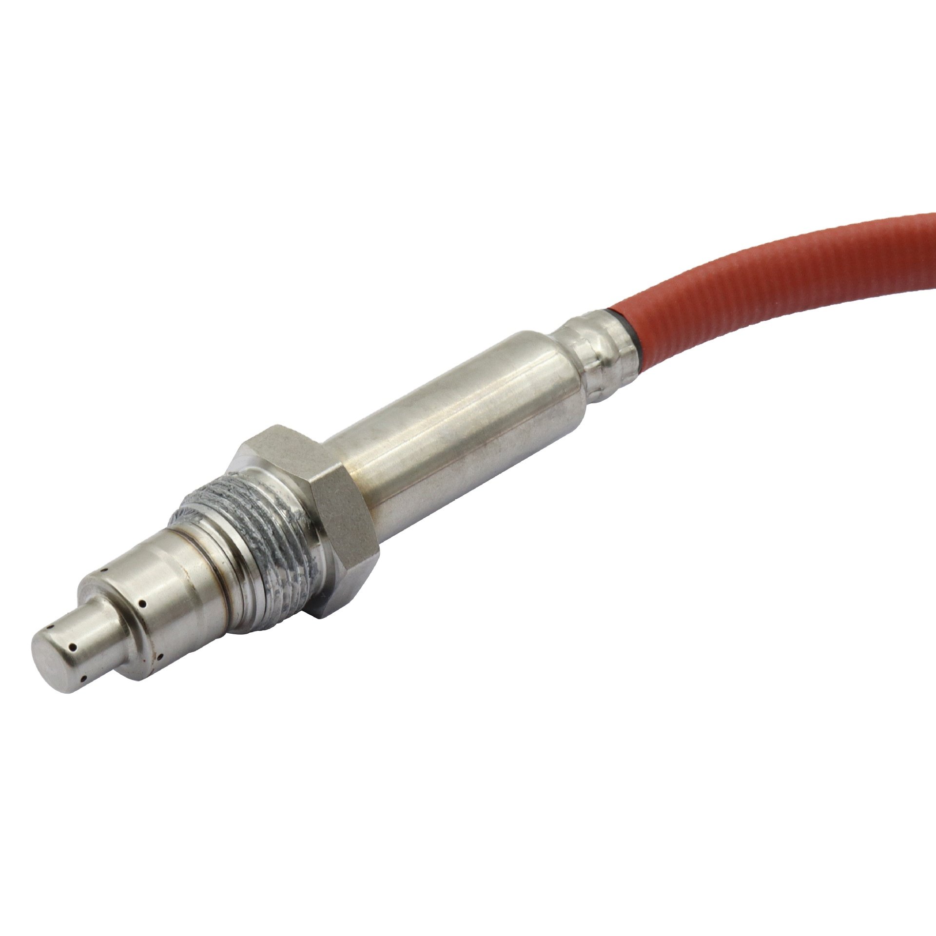 Auto Parts 12V Nitrogen Oxygen Sensor 5WK9 6699C Nox Sensor 13628589846 5WK96699C for BMW 335D 535D 535D X3 X5