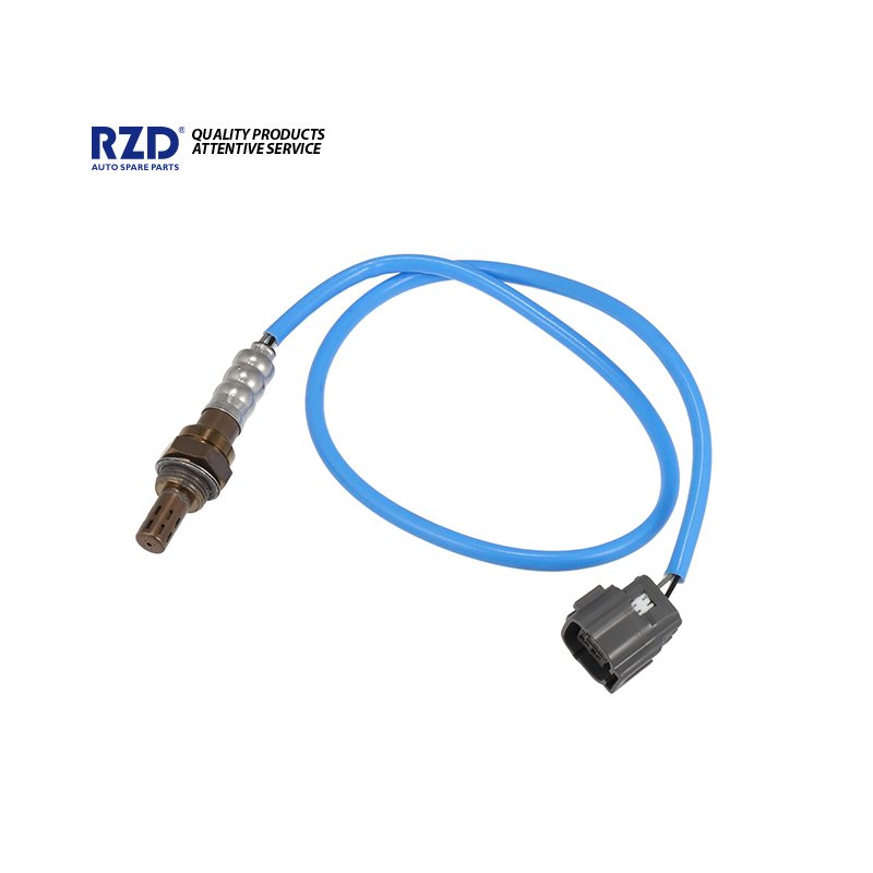 Good Performance Auto Spare Sensor New O2 Oxygen Sensor Rear OEM L33M-18-861 for Mazda