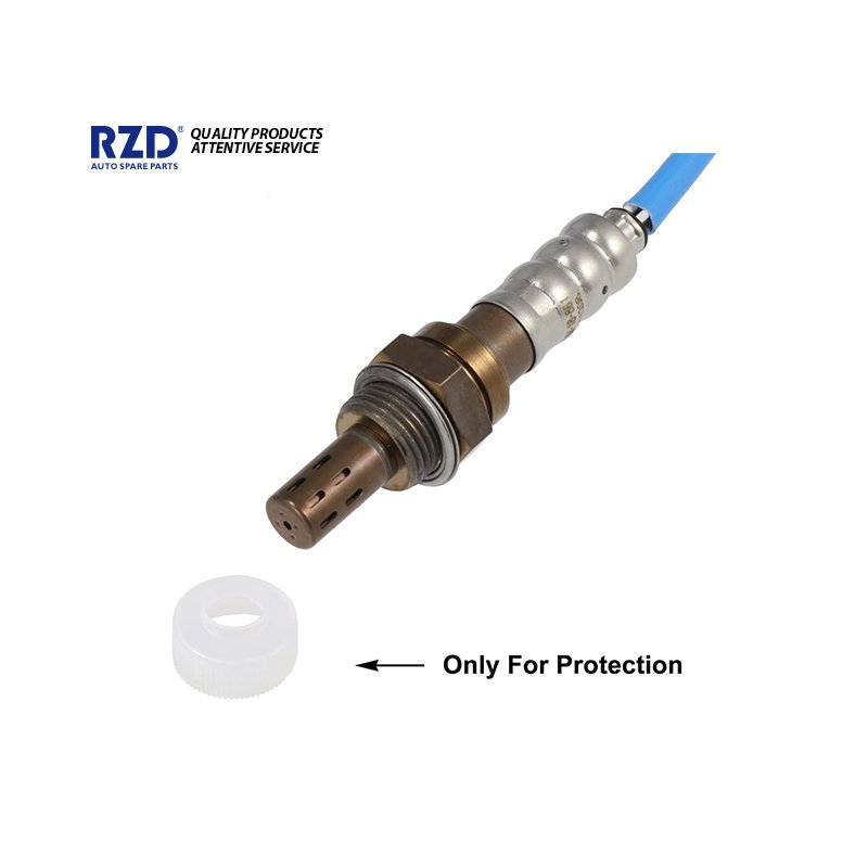Good Performance Auto Spare Sensor New O2 Oxygen Sensor Rear OEM L33M-18-861 for Mazda