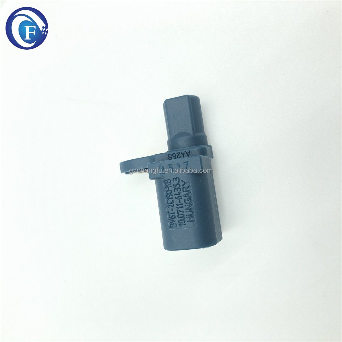 ABS Wheel-Speed-Sensor BV6T2C190KB 3M5T2B372CB BV6T2C190KA 1501675 1740259 2071964 30736634 CV6Z2C190D for ford Focus Kuga