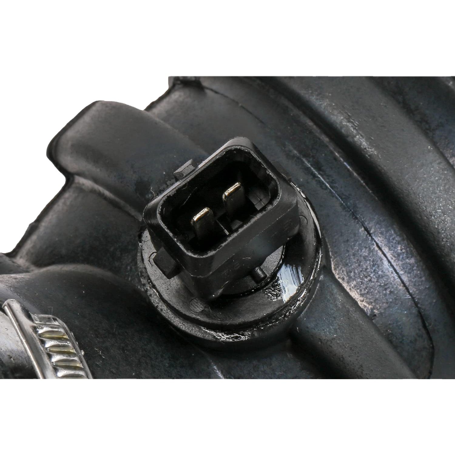 Auto Parts Resonator Air Intake Sensor for Chevrolet Lacetti OPTRA 2004-2007 1376385Z00 96553488