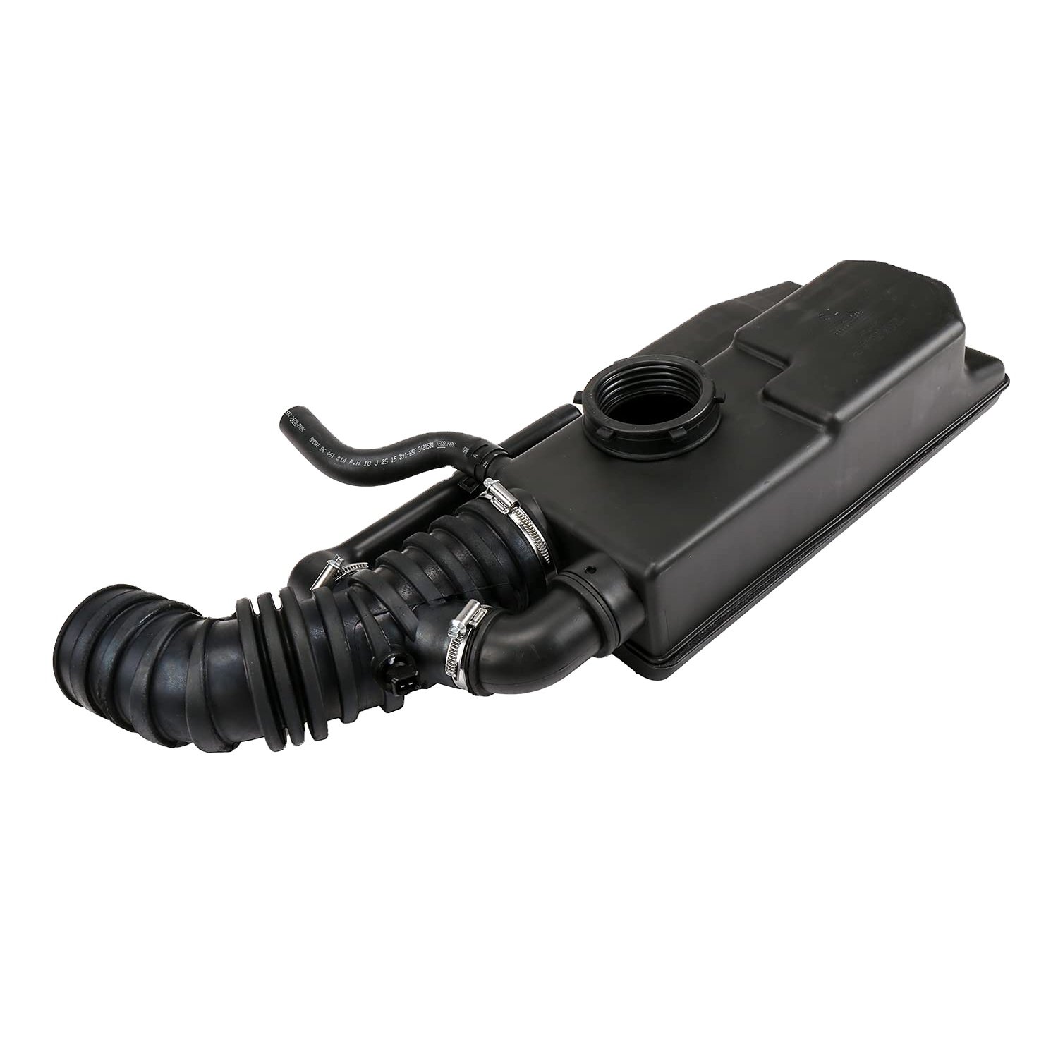 Auto Parts Resonator Air Intake Sensor for Chevrolet Lacetti OPTRA 2004-2007 1376385Z00 96553488