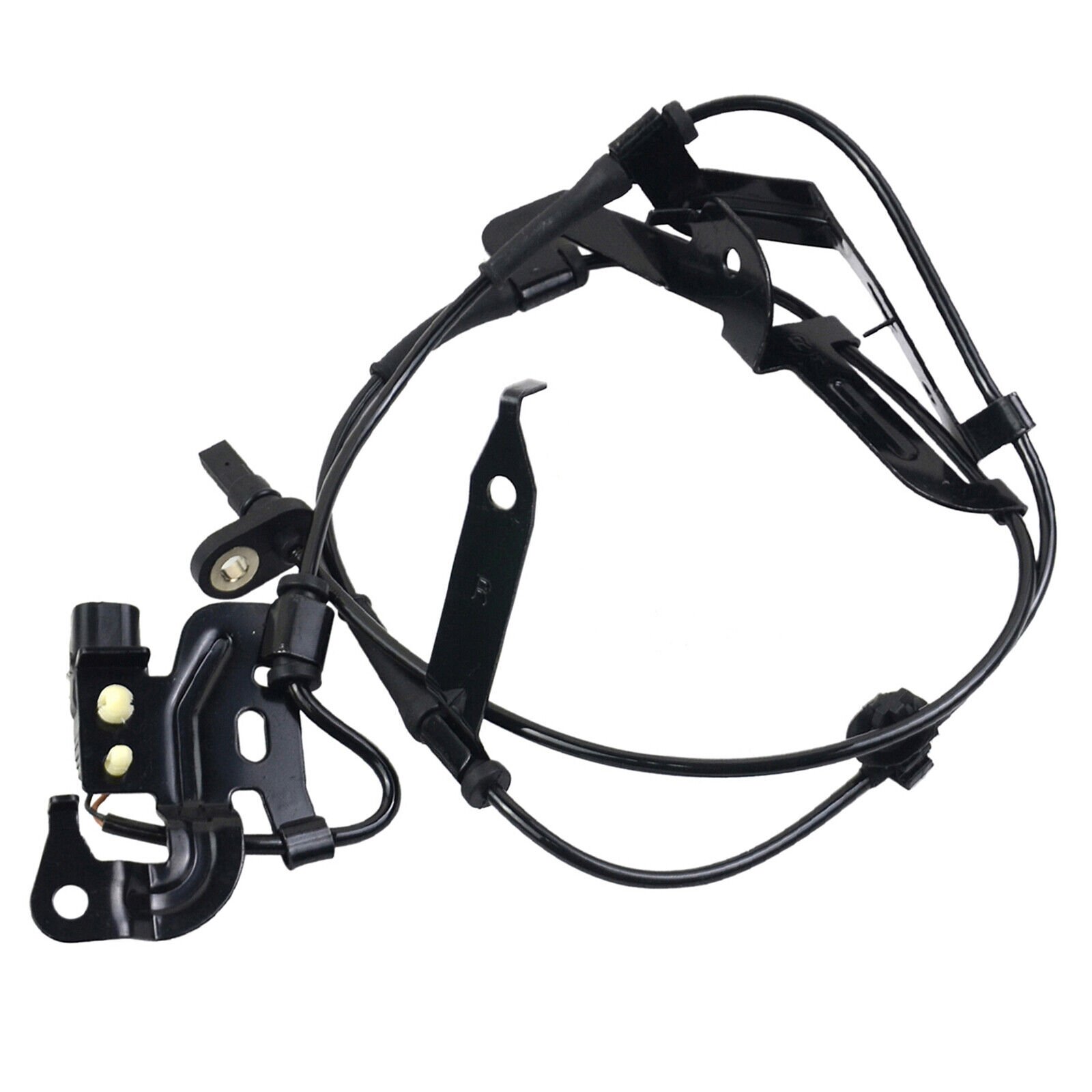 Brake Anti Lock Sensor ABS Wheel Speed Sensor 5246889 (Front Left ) 5246888(Front Right) For FORD RANGER MK3