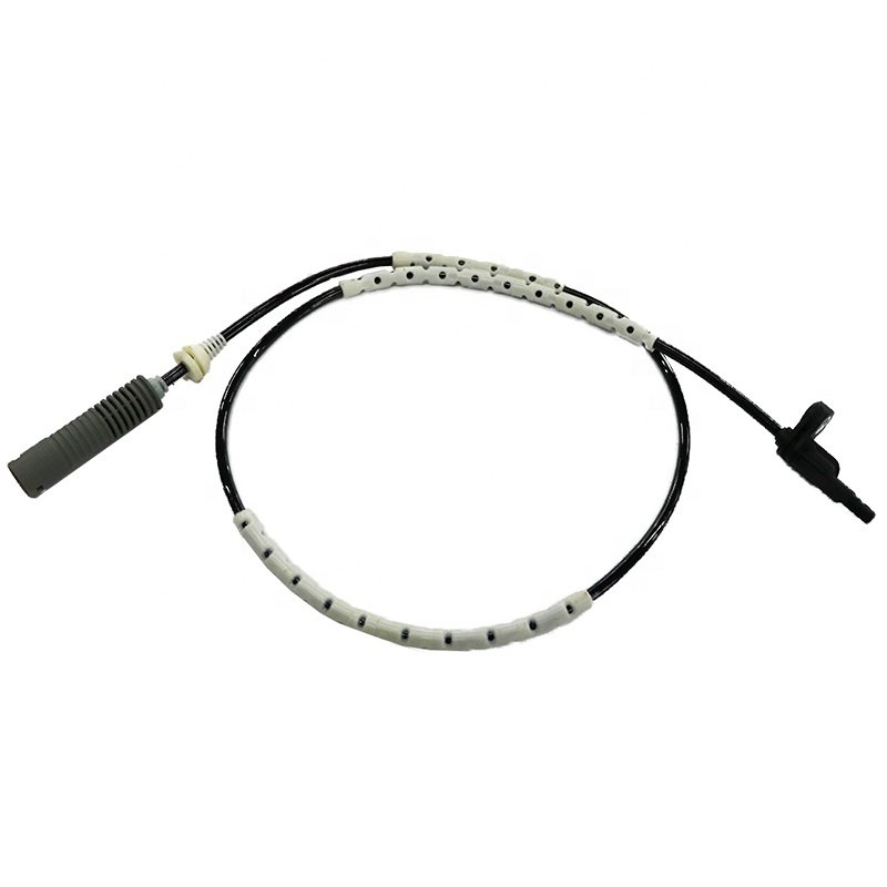 Auto Sensor ABS Wheel Speed Sensor for BMW E81 E82 E90 E92 34526762476 34526870077 345267850 34526870075