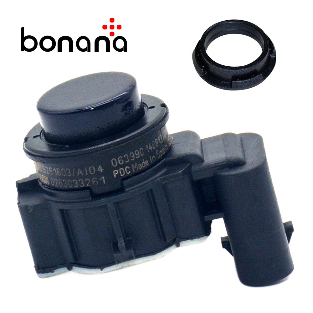 9261603 Original Auto parking assist PDC Parking Sensor For BMW 66209261603
