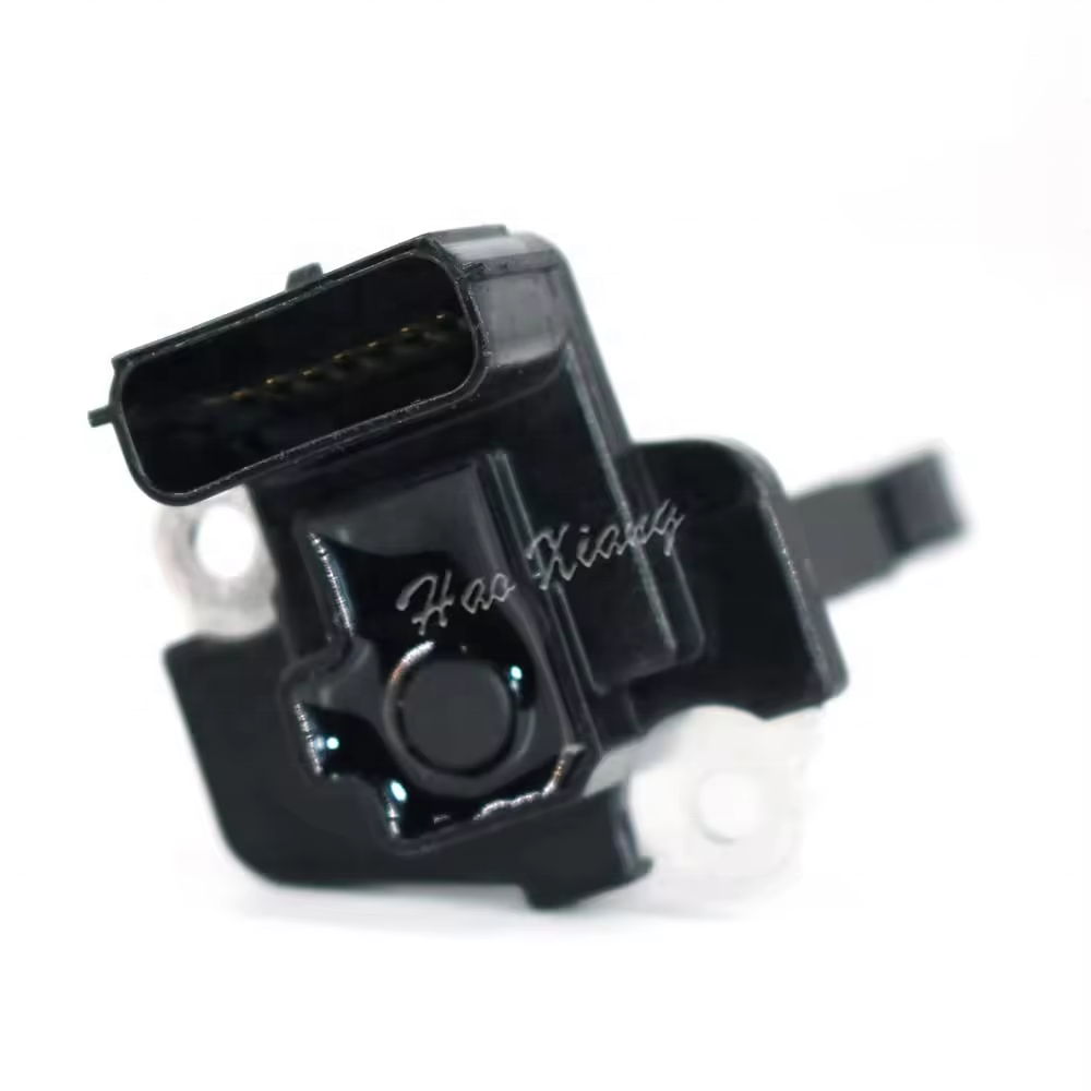 Haoxiang 23366103 Car Auto MAF Meter Mass Air Flow Sensor for Chevrolet Equinox