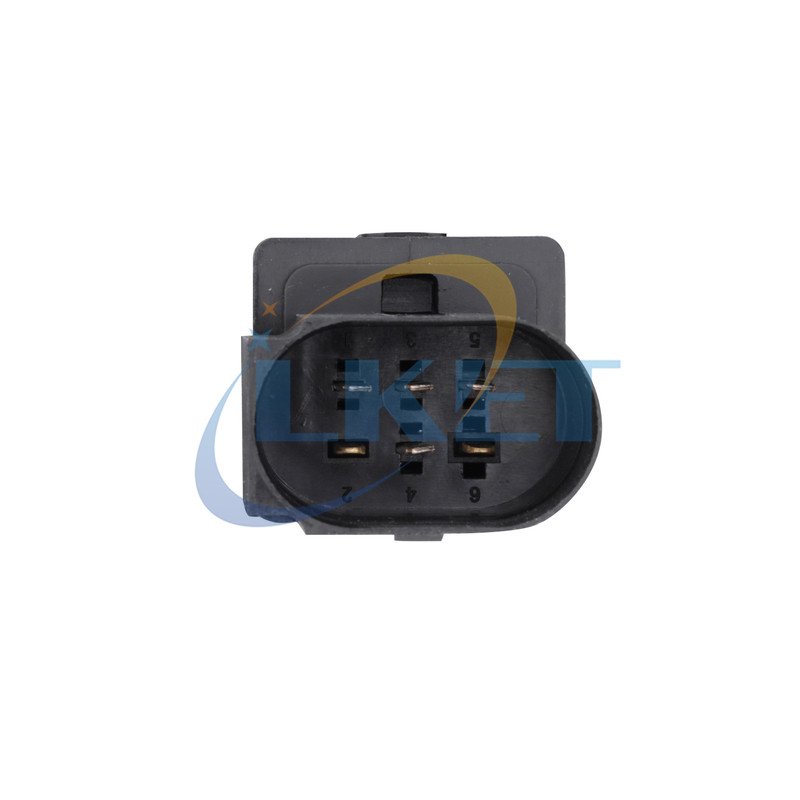 0258007090/091/1200mm Lambda Oxygen Sensor for AUDI 06B 906 265 D,SKODA,VW,KARMANN 313724 /LSU 4.2