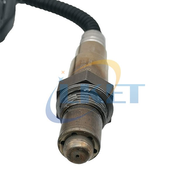 0258007090/091/1200mm Lambda Oxygen Sensor for AUDI 06B 906 265 D,SKODA,VW,KARMANN 313724 /LSU 4.2