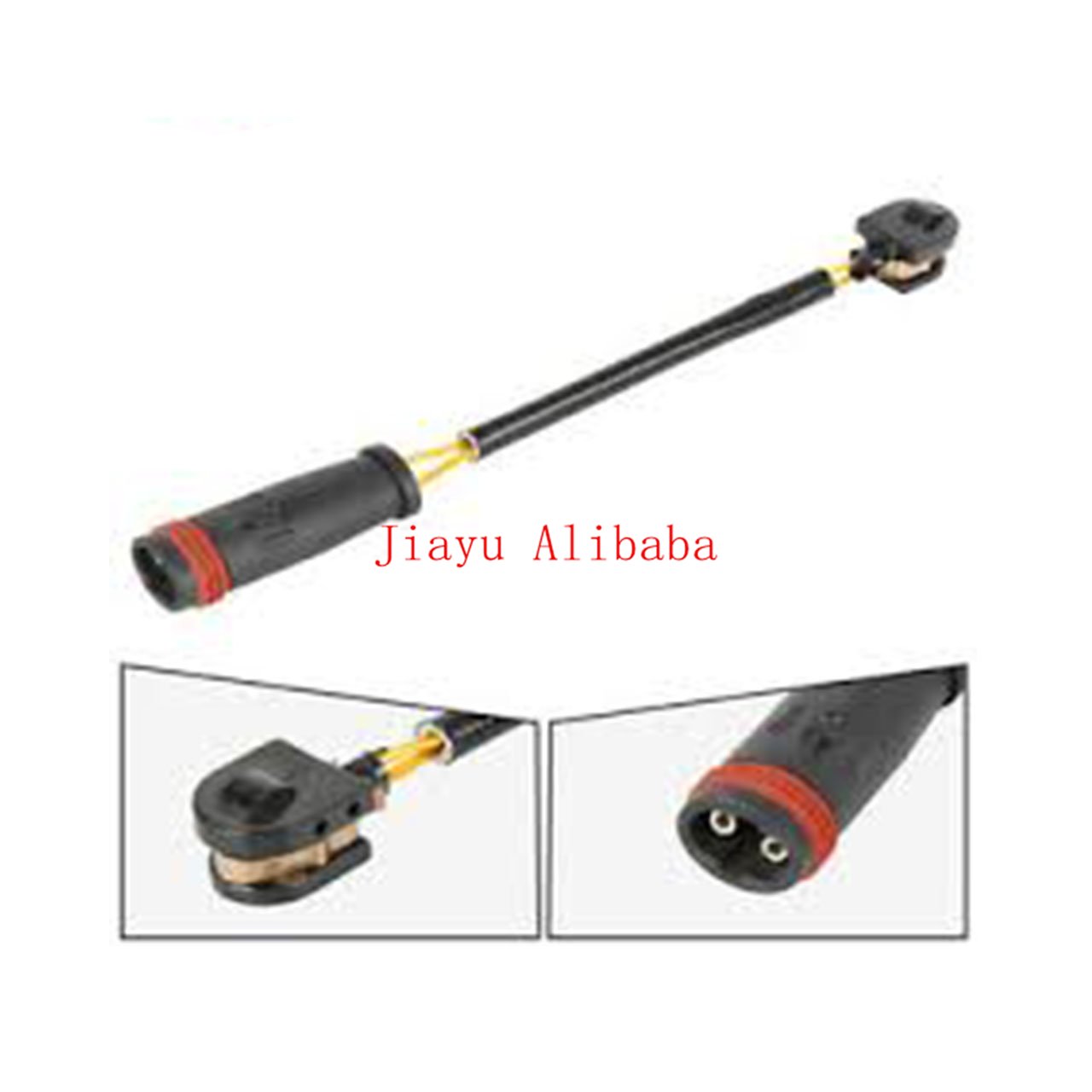 W204 W211 W212 C300 E300 E400 Brake Pad Wear Sensor A1715400617 1715400617 for Mercedes Benz