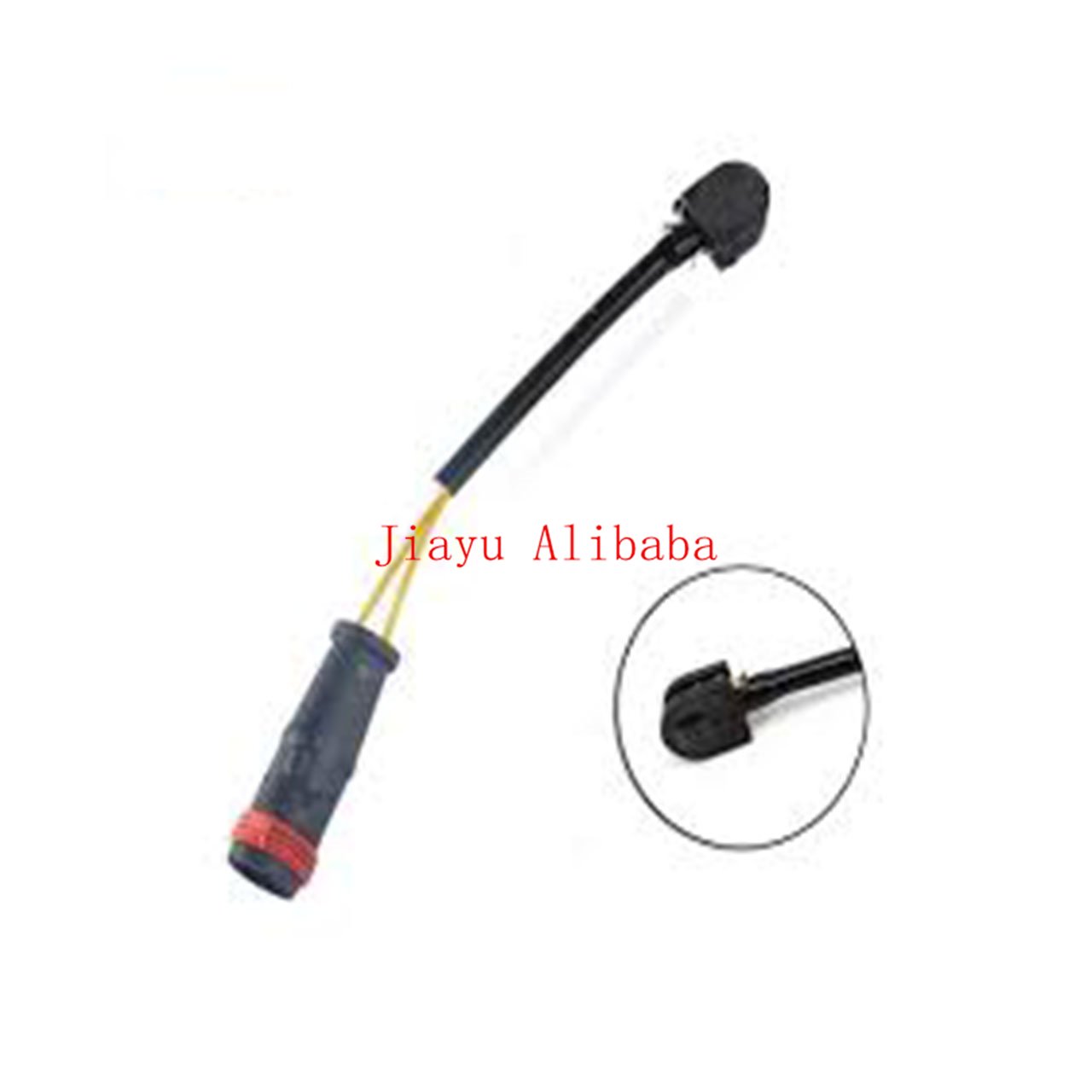 W204 W211 W212 C300 E300 E400 Brake Pad Wear Sensor A1715400617 1715400617 for Mercedes Benz