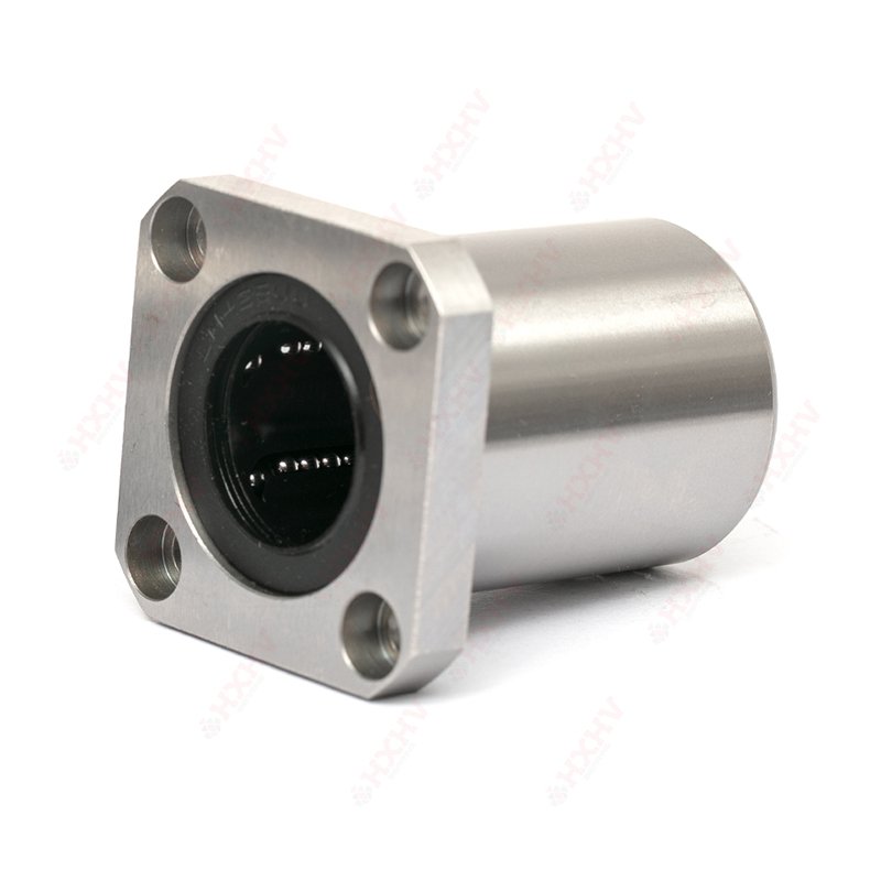 HXHV LMK6UU LMK8UU LMK10UU LMK12UU LMK13UU LMK16UU LMK20UU LMK25UU LMK30UU LMK35UU LMK40UU Linear Bushing Ball Bearing