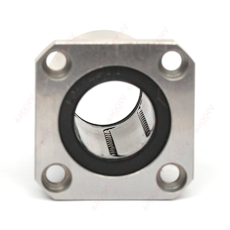 HXHV LMK6UU LMK8UU LMK10UU LMK12UU LMK13UU LMK16UU LMK20UU LMK25UU LMK30UU LMK35UU LMK40UU Linear Bushing Ball Bearing