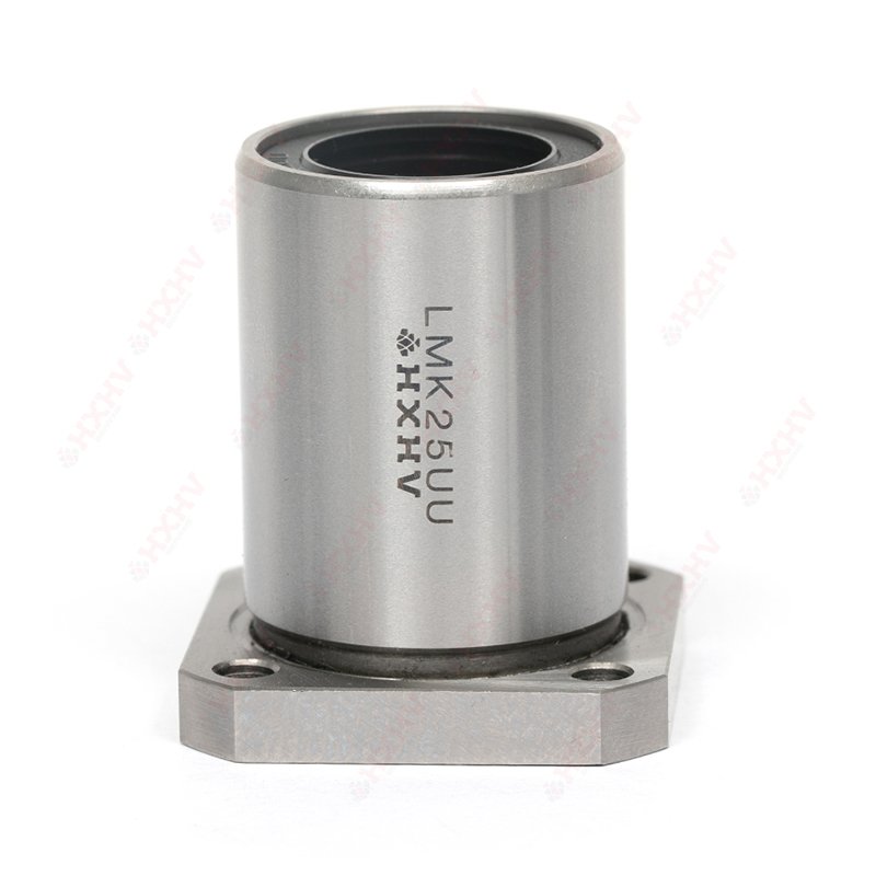 HXHV LMK6UU LMK8UU LMK10UU LMK12UU LMK13UU LMK16UU LMK20UU LMK25UU LMK30UU LMK35UU LMK40UU Linear Bushing Ball Bearing