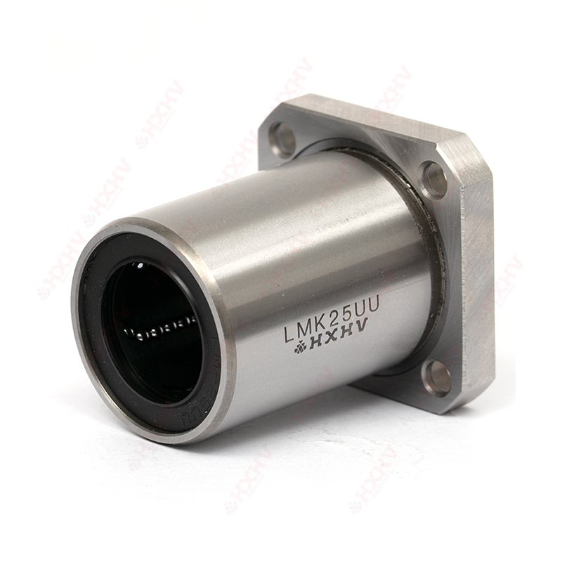 HXHV LMK6UU LMK8UU LMK10UU LMK12UU LMK13UU LMK16UU LMK20UU LMK25UU LMK30UU LMK35UU LMK40UU Linear Bushing Ball Bearing