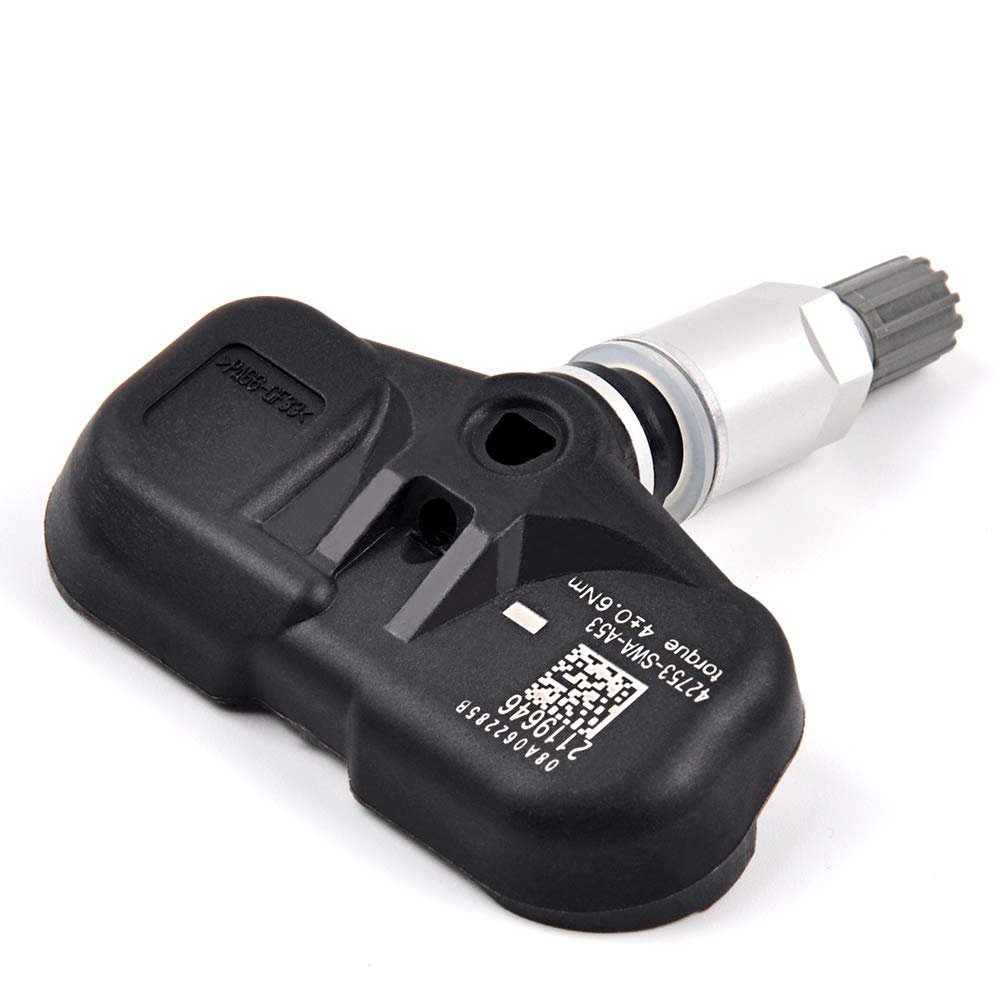 8 SETS 4-Pieces Tire Pressure Sensor for Honda Accord 2008-2012, Honda CRV 2007-2011