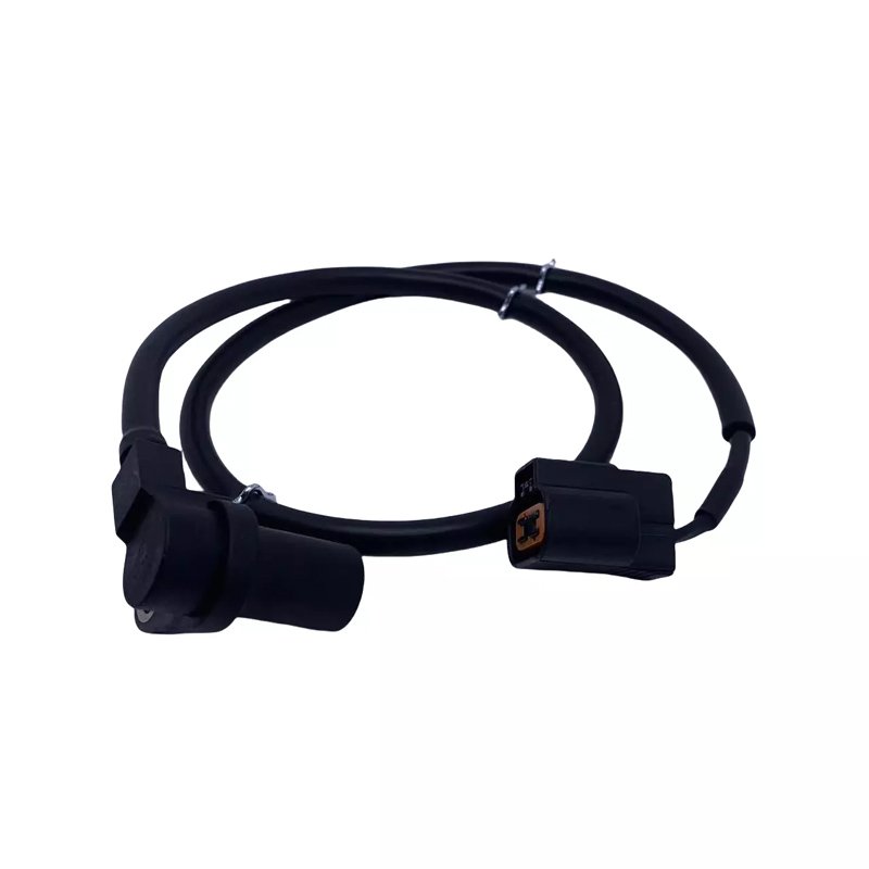 ABS Wheel Speed Sensor for 03-06 for Mitsubishi Outlander Rear Right Front Position Engine Car Make Model MR493460