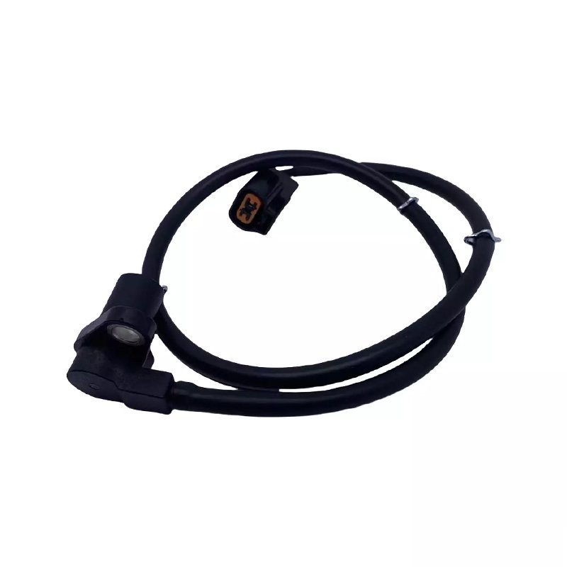 ABS Wheel Speed Sensor for 03-06 for Mitsubishi Outlander Rear Right Front Position Engine Car Make Model MR493460