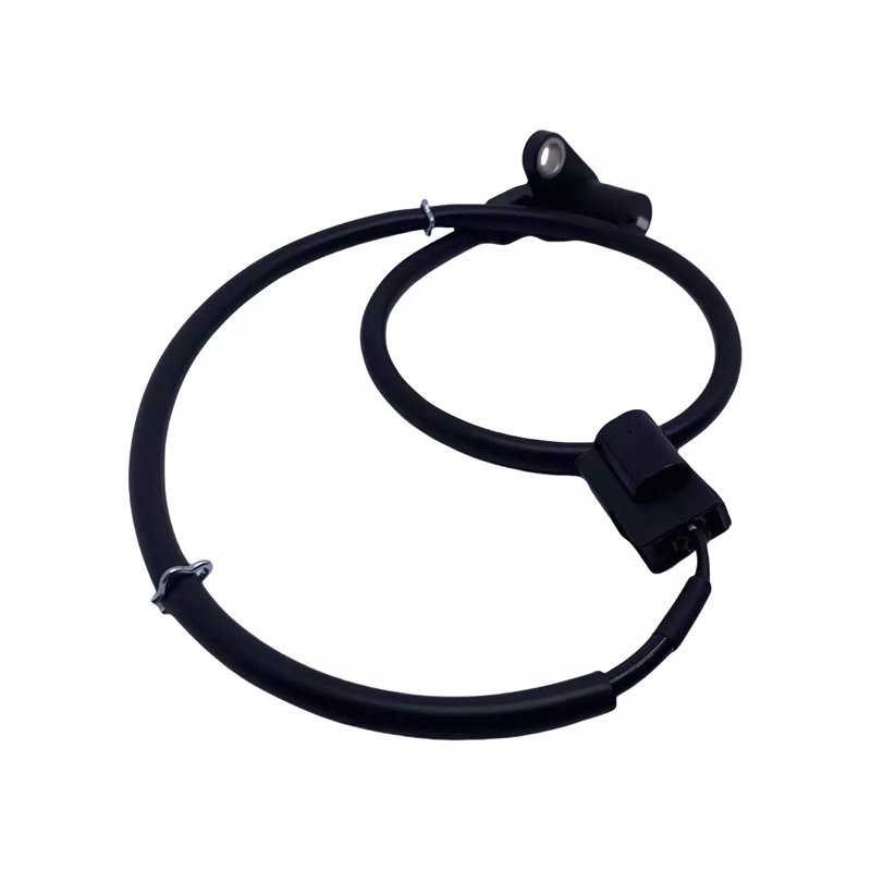 ABS Wheel Speed Sensor for 03-06 for Mitsubishi Outlander Rear Right Front Position Engine Car Make Model MR493460
