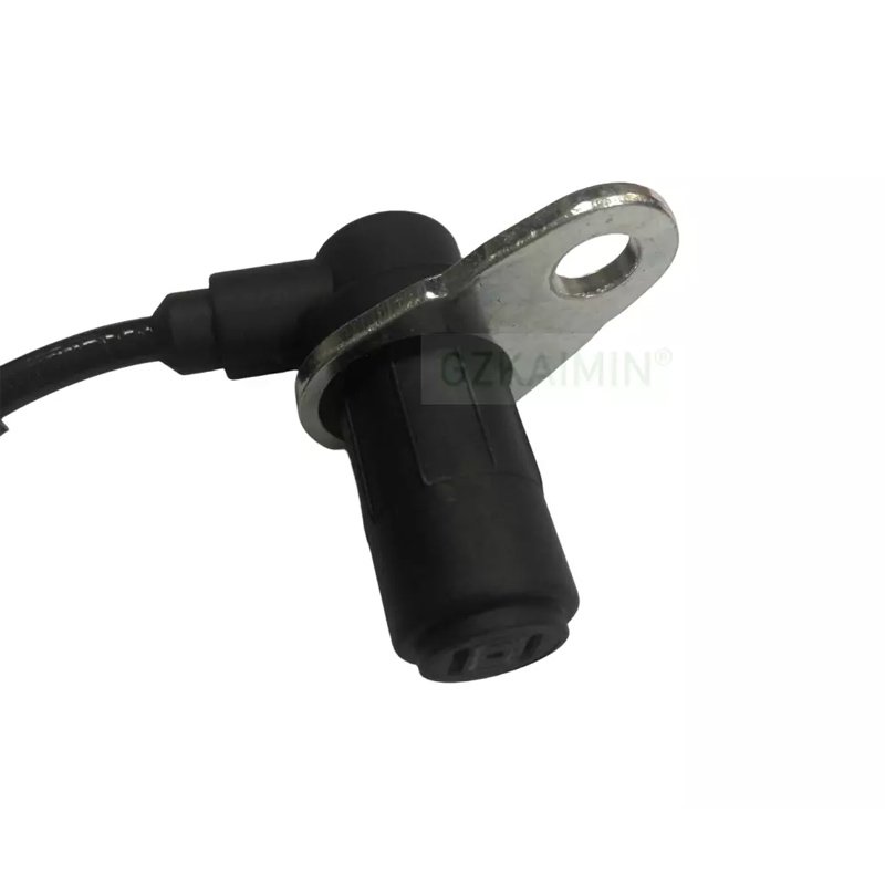 OEM 4670A190 ABS Wheel Speed Sensor for Mitsubishi Factory Direct Sale New Auto Part