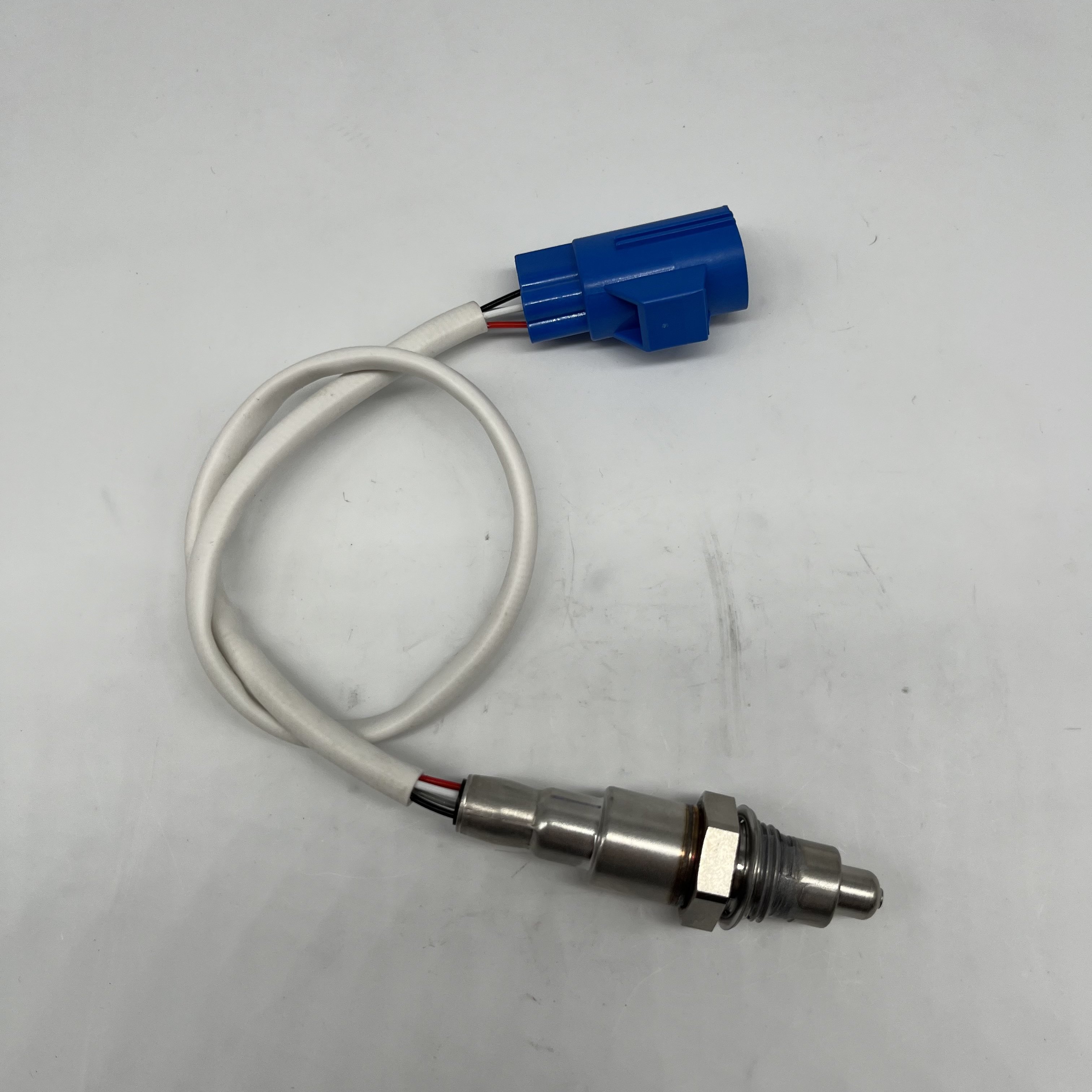 Auto Parts Rear Oxygen Sensor for 14 Land Rover Discovery Freelander Range Rover Evoque 2.0 LR049883 EJ32-9G444-AB 0258030461