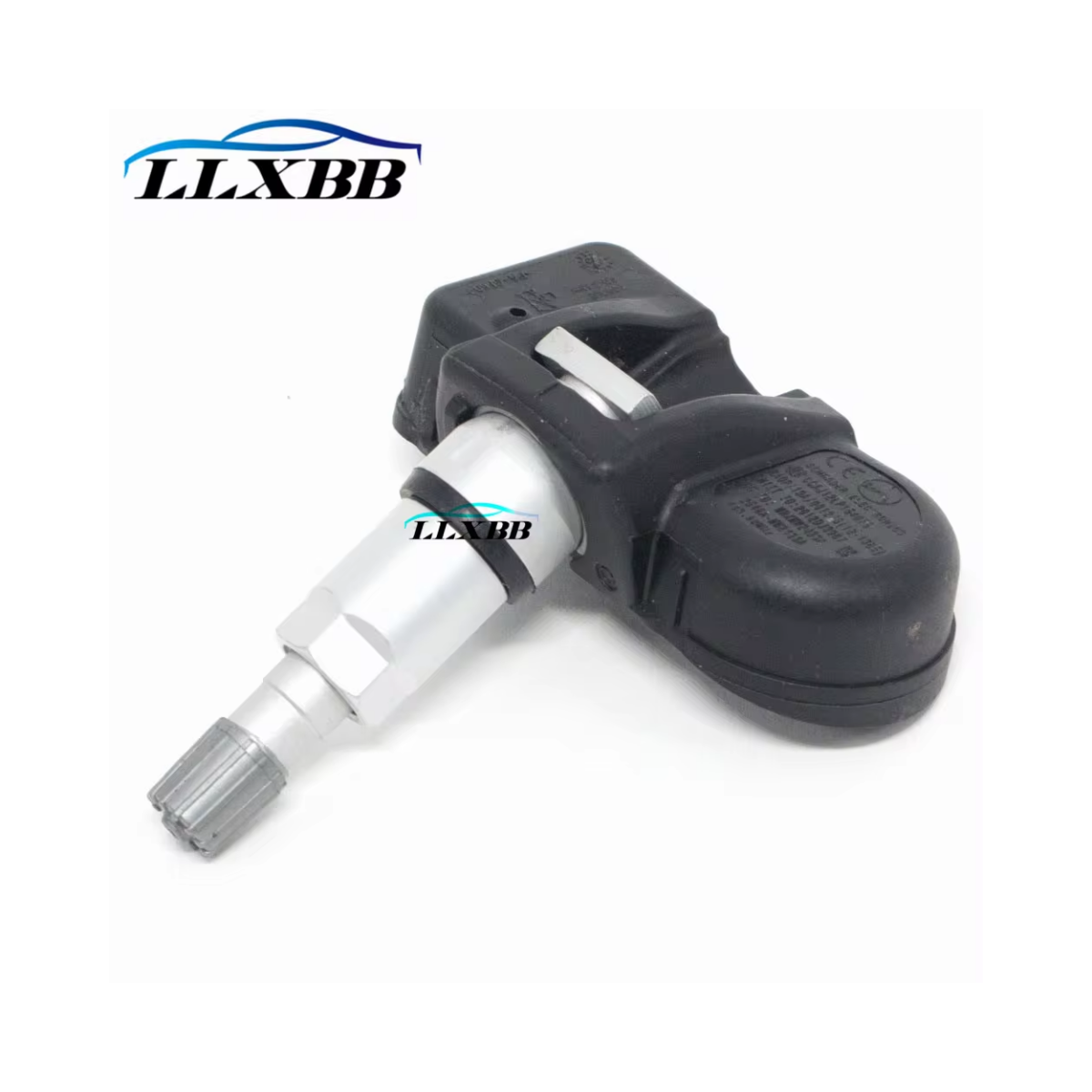 Genuine TPMS Tire Pressure Sensor 0009057200 For Mercedes Benz A0009057200 A0009057200Q04