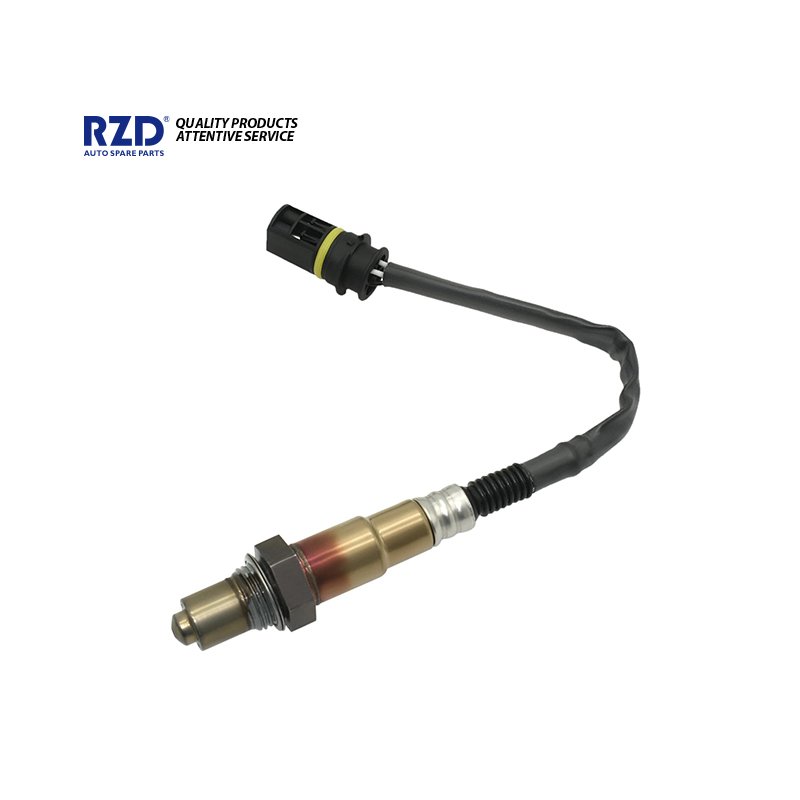Good Performance Auto Spare Sensor New O2 Oxygen Sensor Rear OEM A0015407917 for Chrysler Crossfire Mercedes Benz