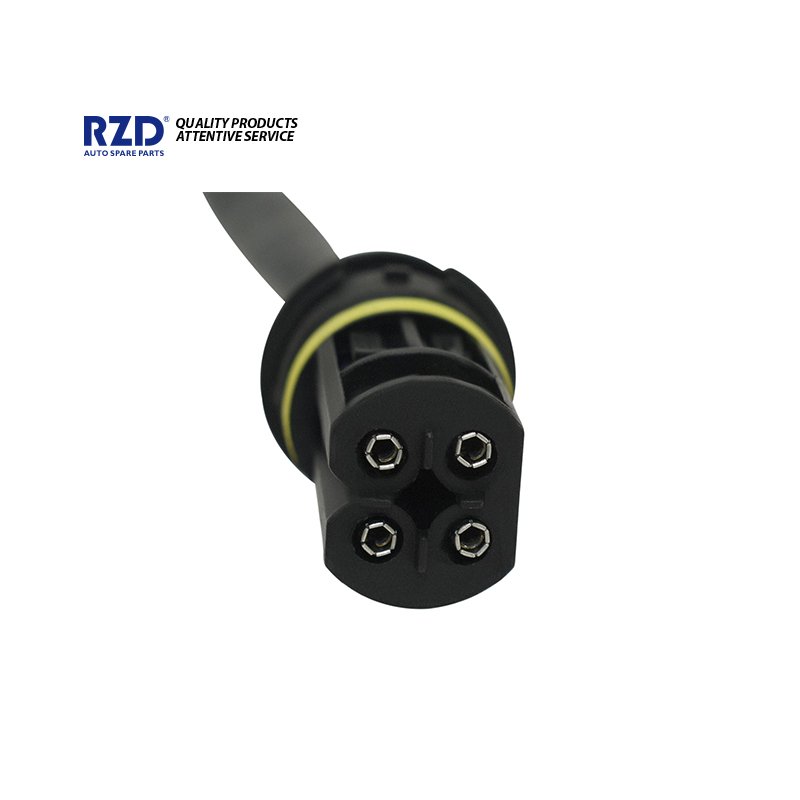 Good Performance Auto Spare Sensor New O2 Oxygen Sensor Rear OEM A0015407917 for Chrysler Crossfire Mercedes Benz