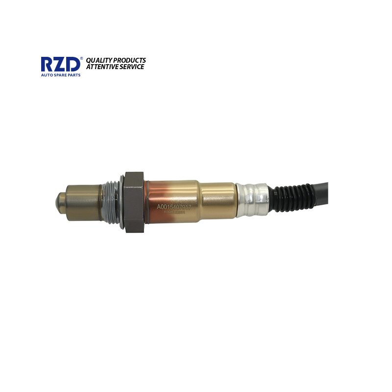 Good Performance Auto Spare Sensor New O2 Oxygen Sensor Rear OEM A0015407917 for Chrysler Crossfire Mercedes Benz