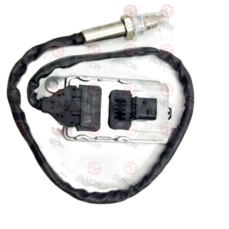 Factory ISLe Engine Auto Parts 5WK96750C 4326864 Nitrogen Oxygen Sensor Nox Sensor for DAF Truck 24V