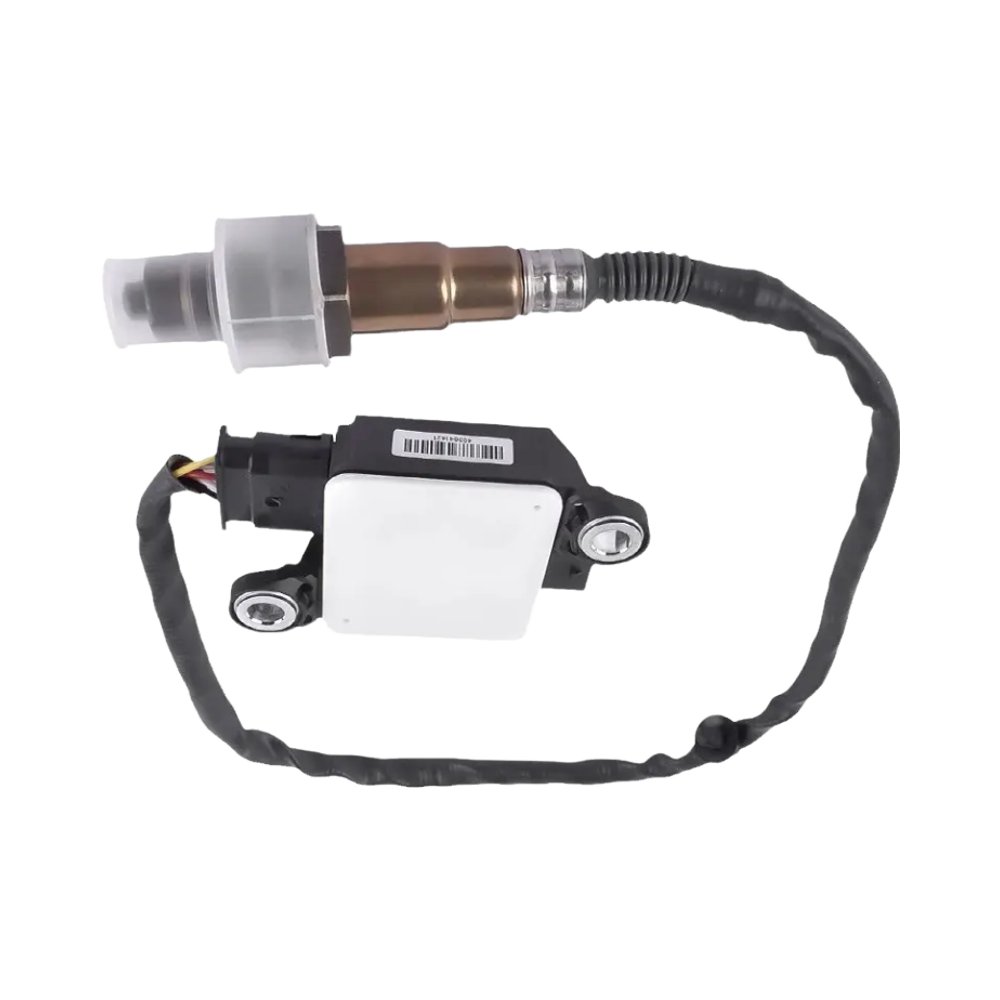 Auto Sensors PM Sensor Particulate Matter Sensor 95860626123 0281006648 for Porsche Cayenne 2011-2018 3.0L DIESEL