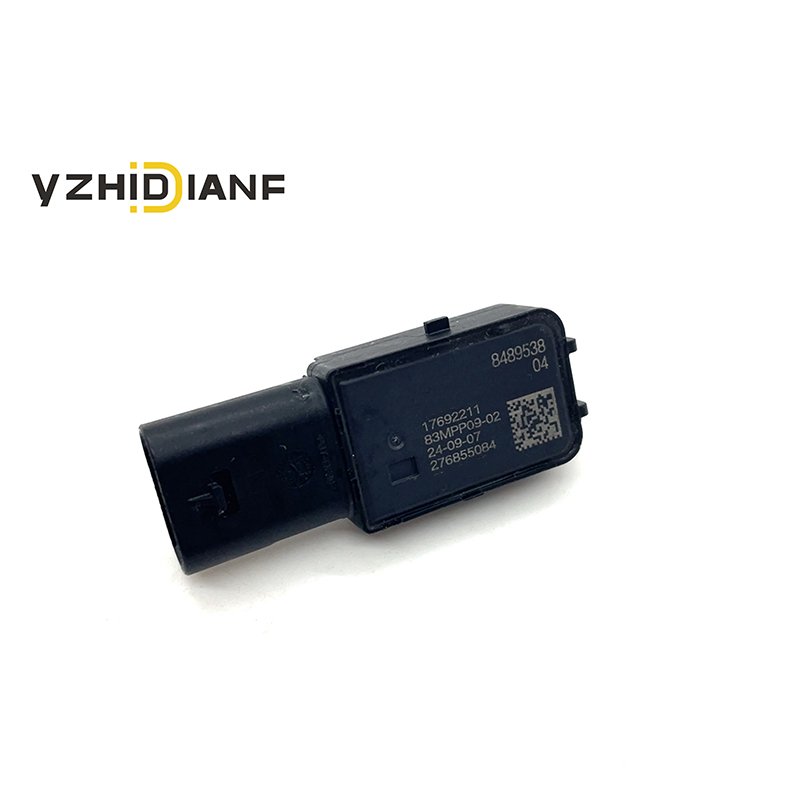 Wholesale OEM Auto Brake Pressure Sensor 83MPP09-02 83MPP0902 For VW Audi Skoda