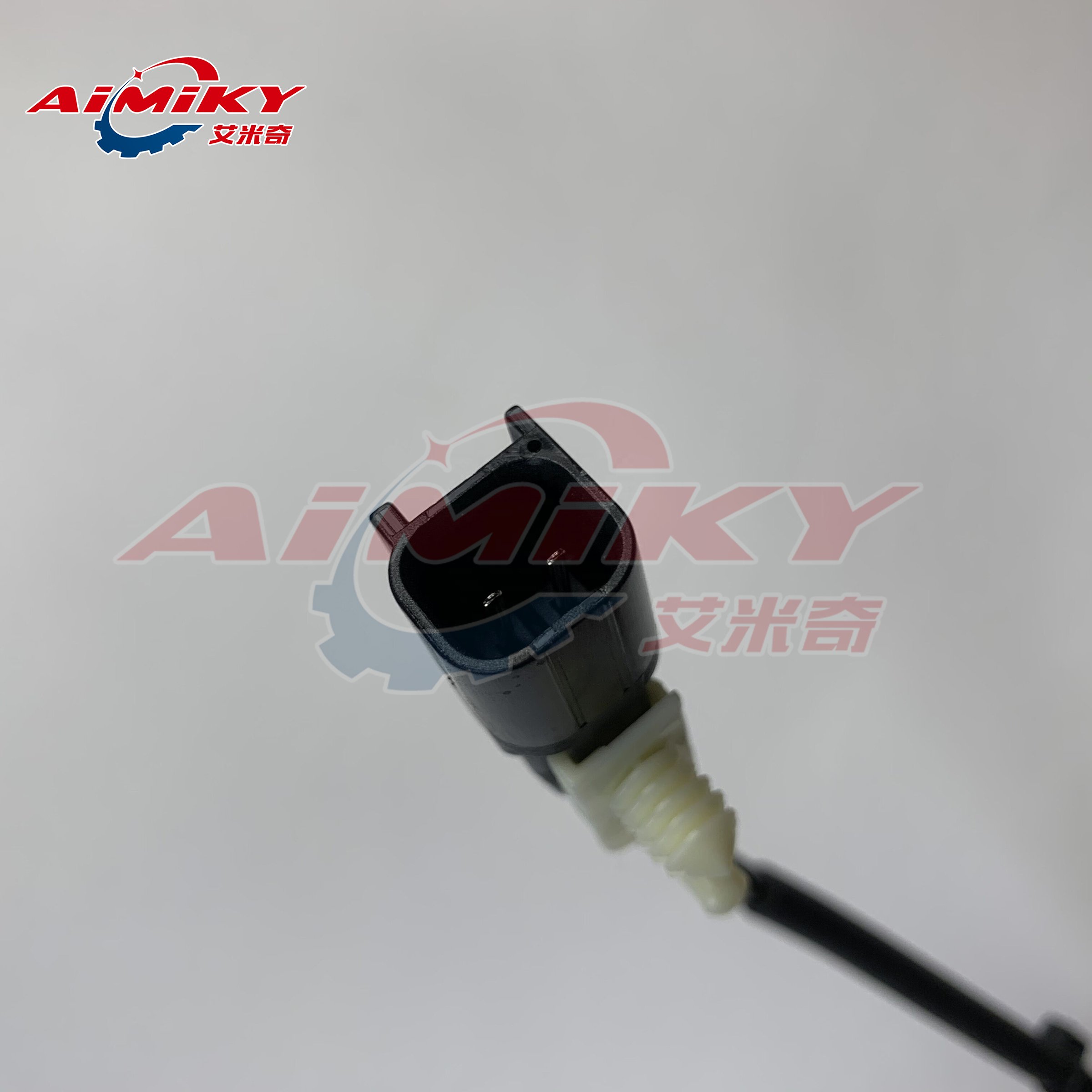 Rear Left ABS Sensor AB312C216AD AB312C216AC 2028436 for Mazda BT50 Ford Ranger 2012-2019