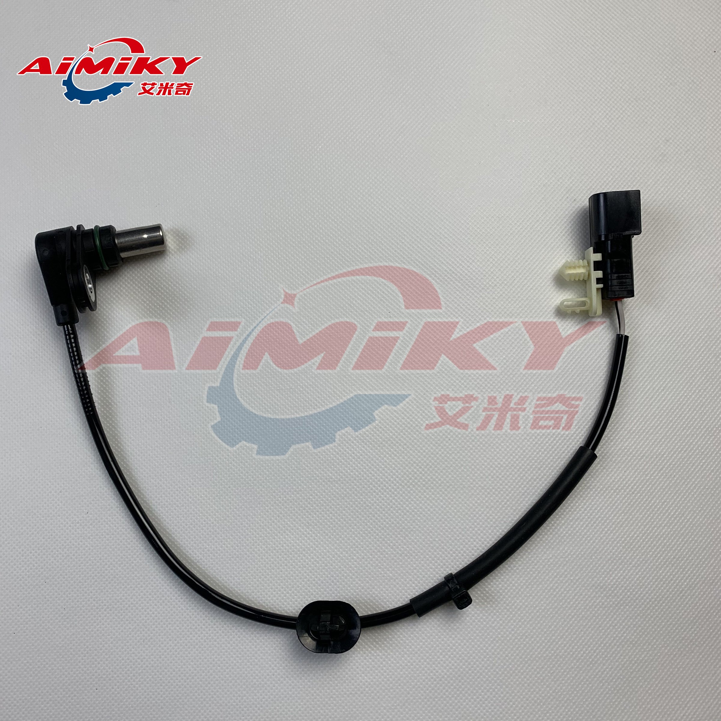 Rear Left ABS Sensor AB312C216AD AB312C216AC 2028436 for Mazda BT50 Ford Ranger 2012-2019