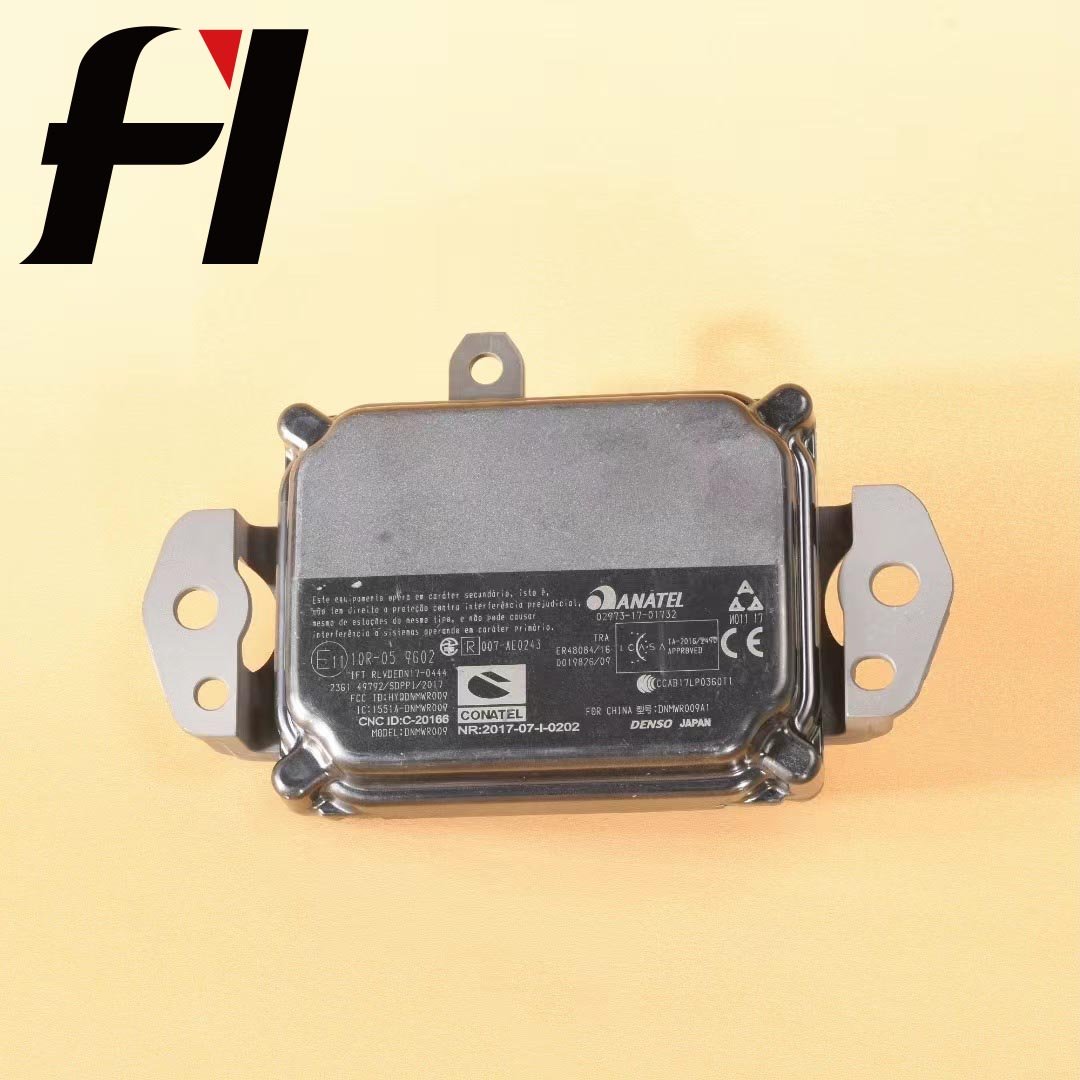 88210-33120 Front Bumper Radar Distance Cruise Control Sensor for Toyota ES300